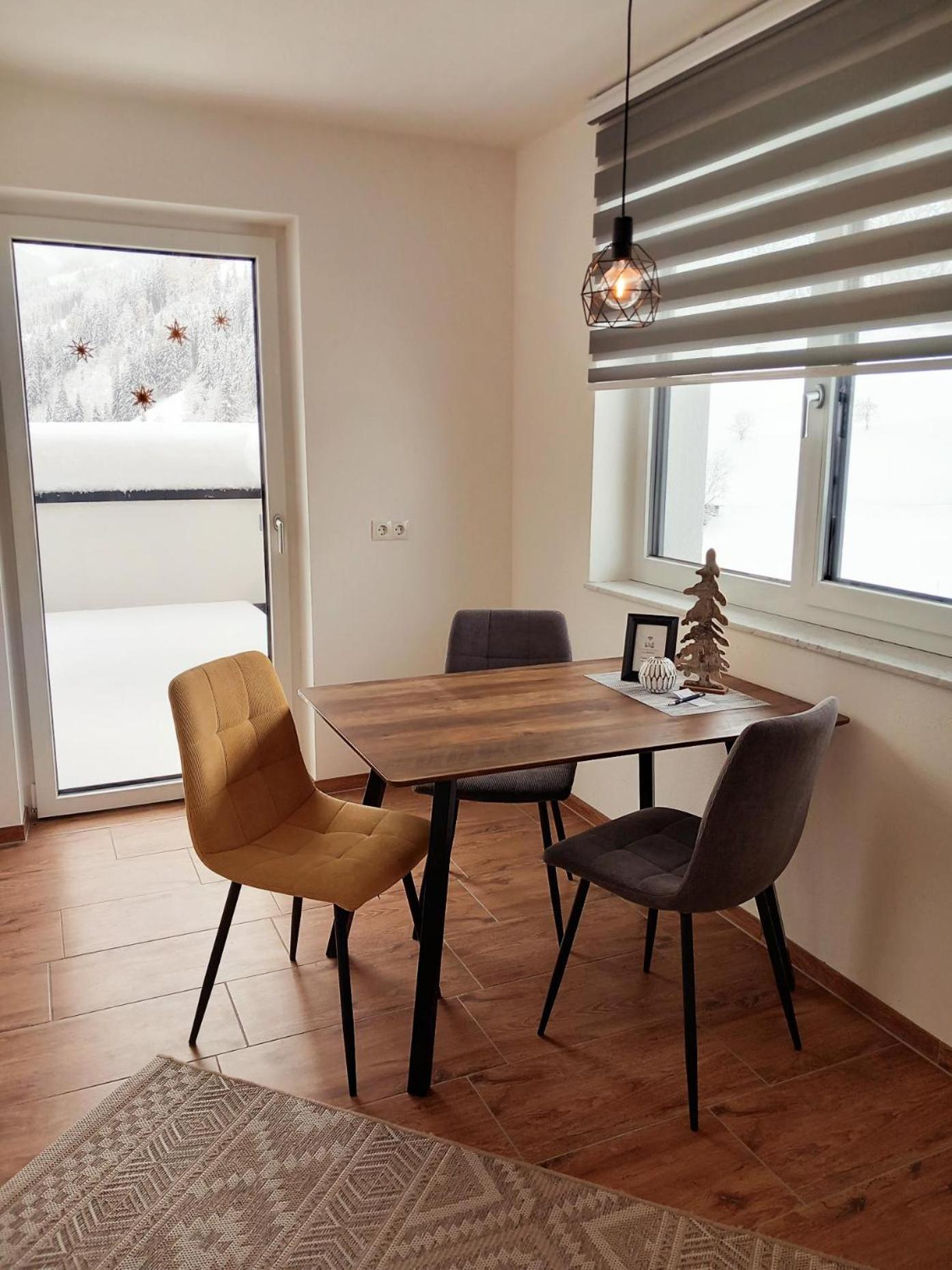 WeitBlick Appartements