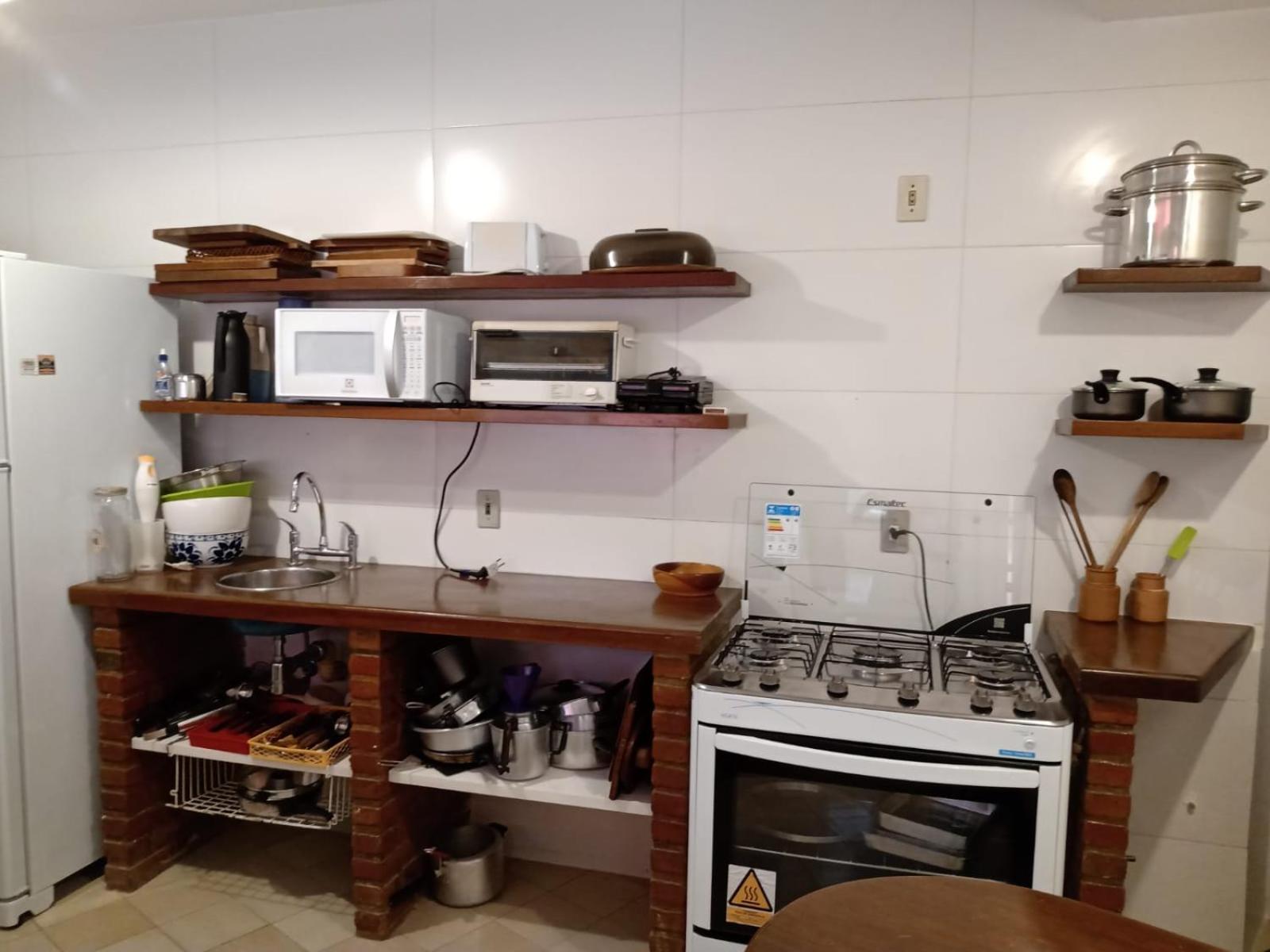 Casa Itaipava Country Club
