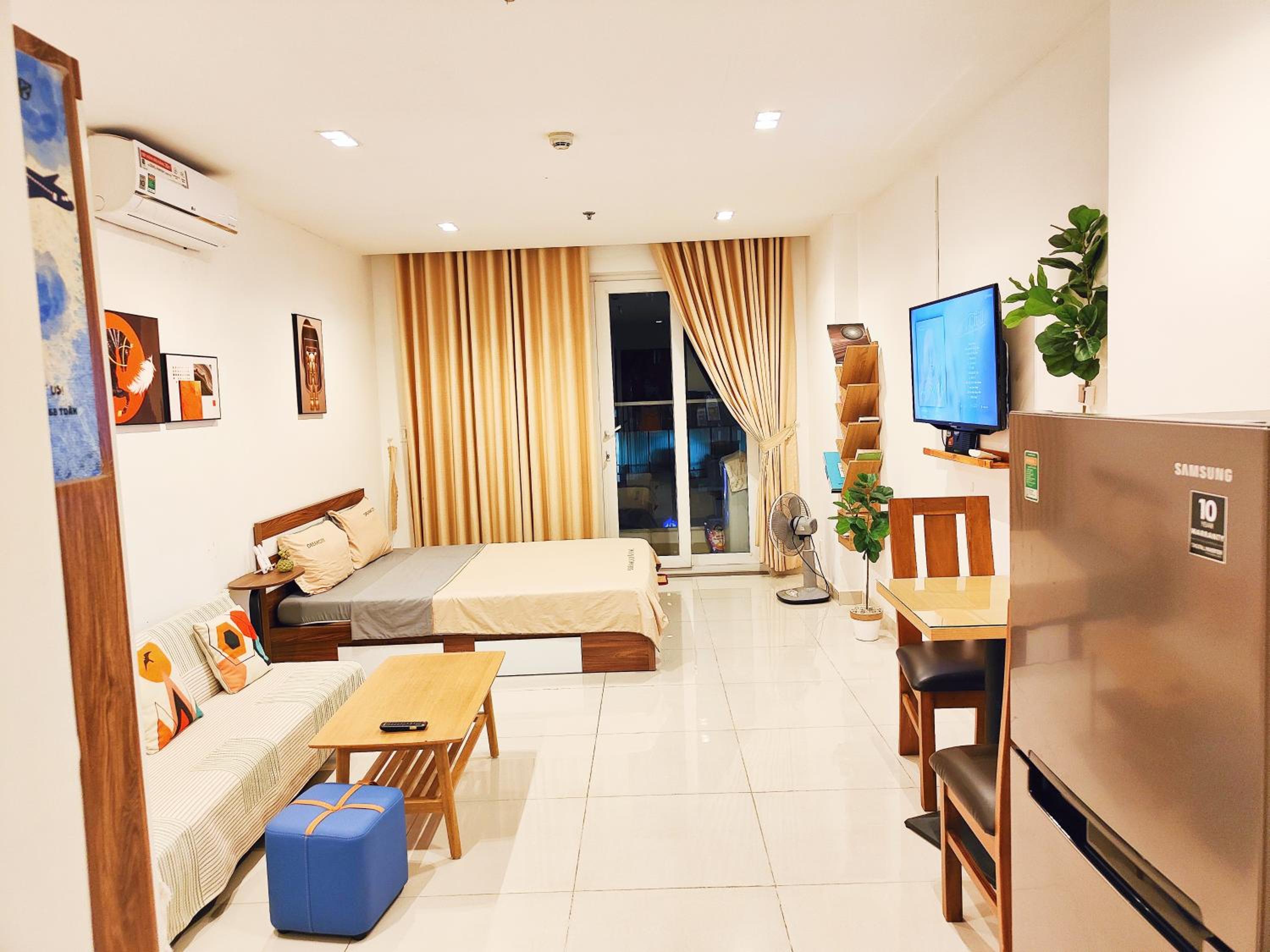 Nguyễn Sky Center