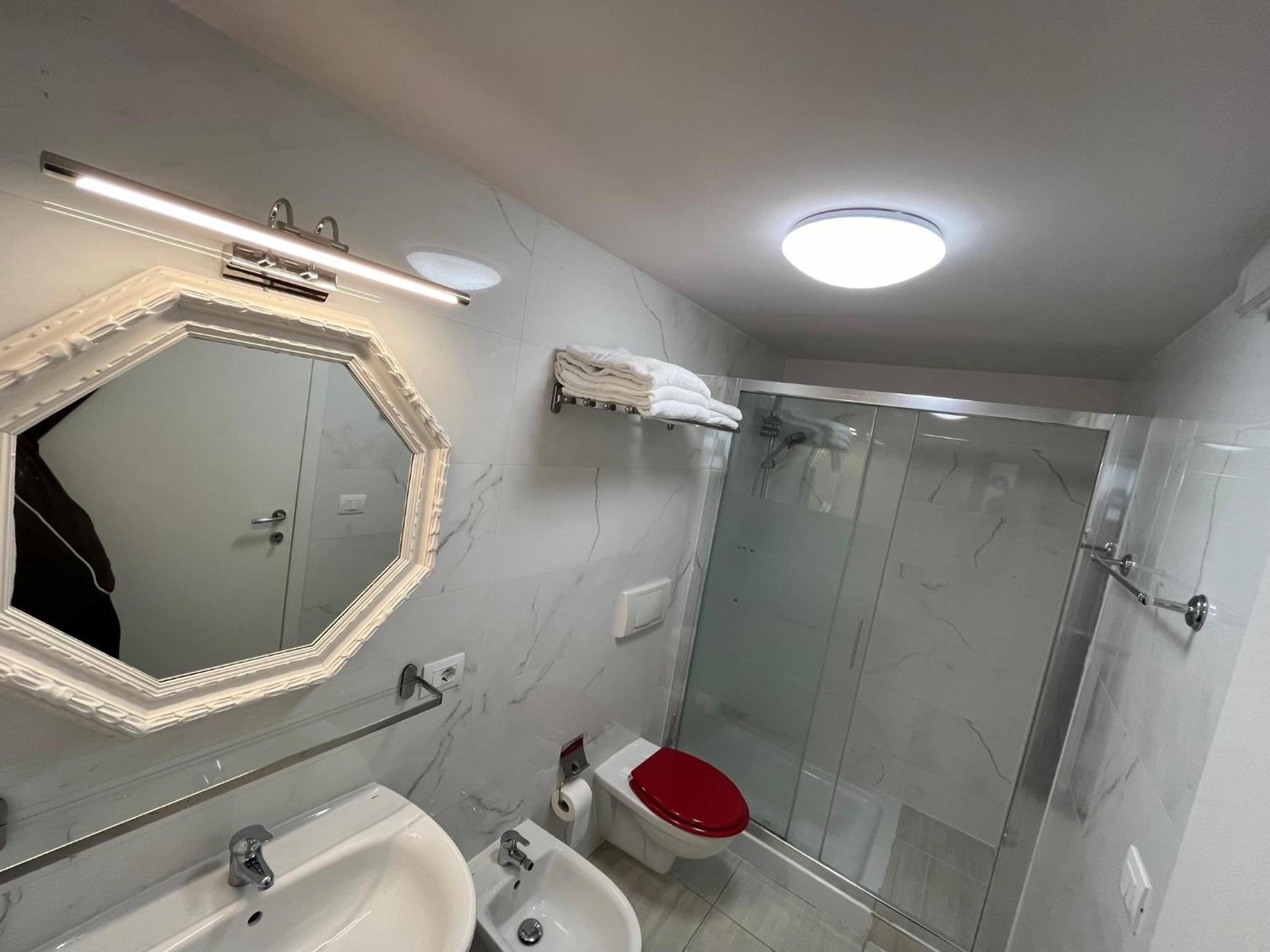 B&B Dante Alighieri