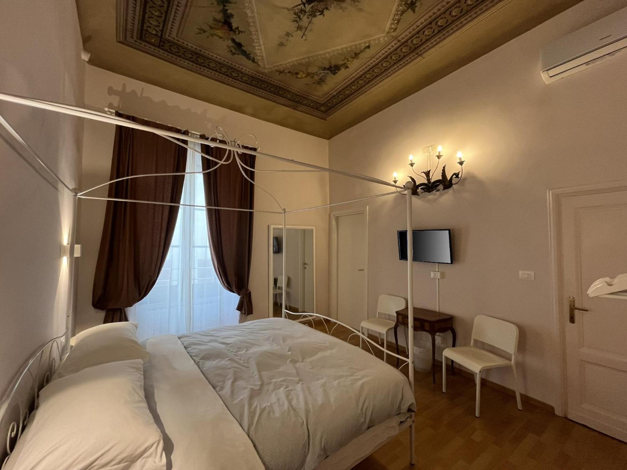 B&B Dante Alighieri