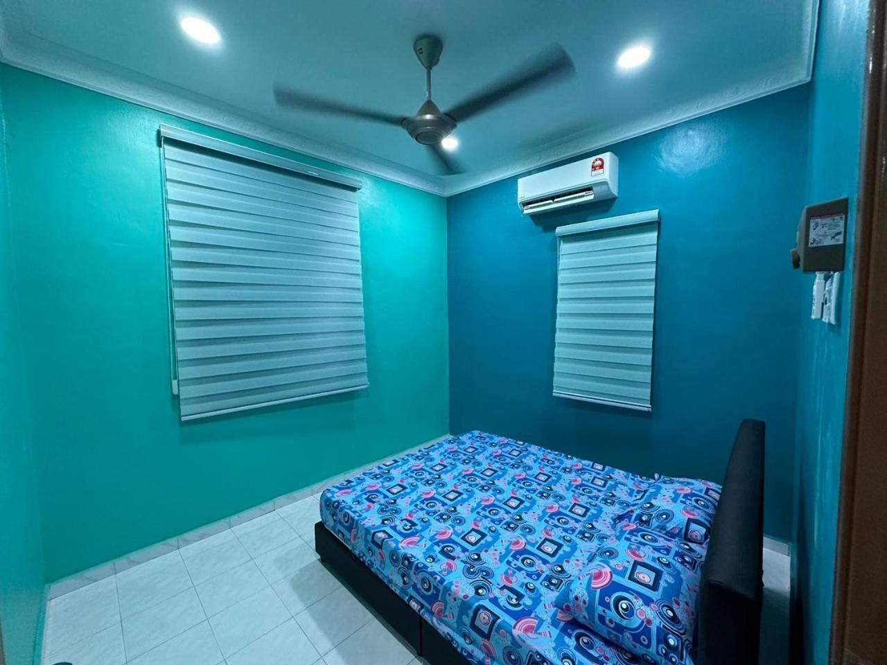 Shan Homestay photo 7