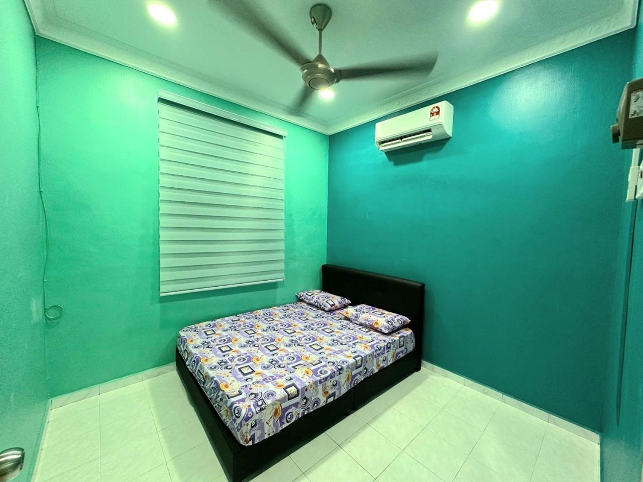Shan Homestay photo 8