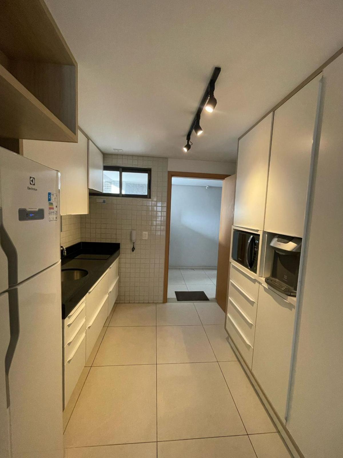 Eco Summer Tambaú - Apartamento de Alto Padrão de 2 Quartos