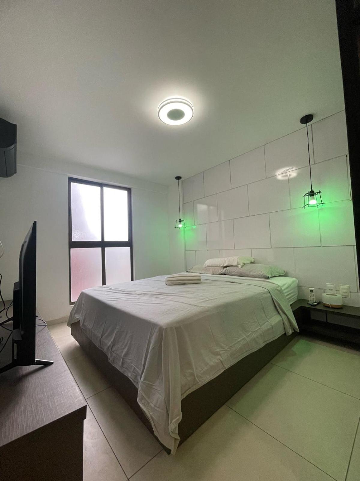Eco Summer Tambaú - Apartamento de Alto Padrão de 2 Quartos