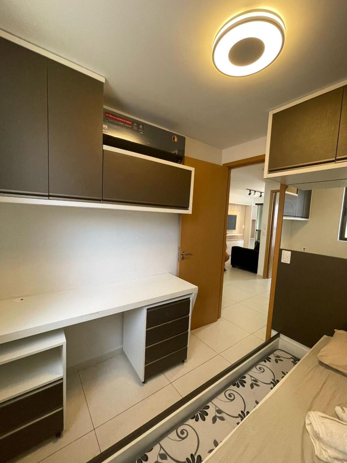 Eco Summer Tambaú - Apartamento de Alto Padrão de 2 Quartos