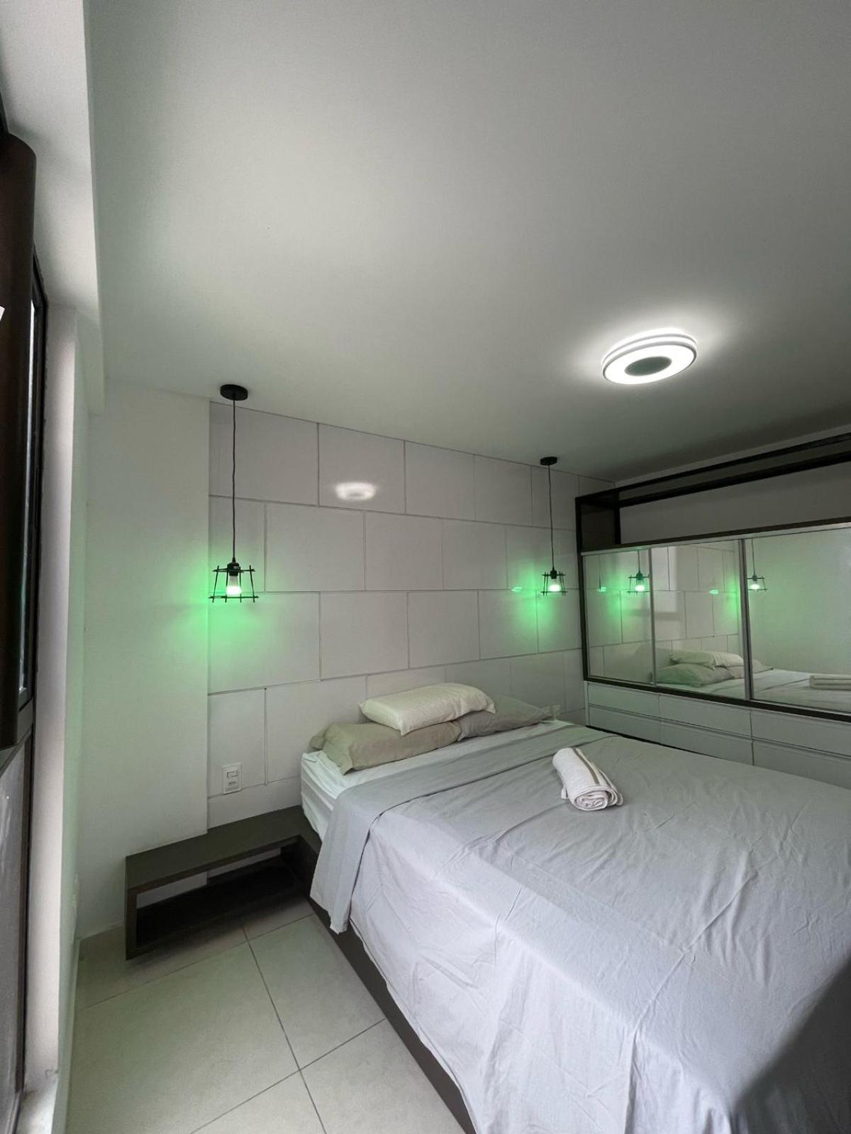 Eco Summer Tambaú - Apartamento de Alto Padrão de 2 Quartos