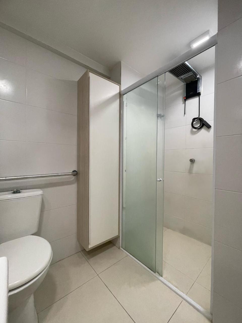 Eco Summer Tambaú - Apartamento de Alto Padrão de 2 Quartos