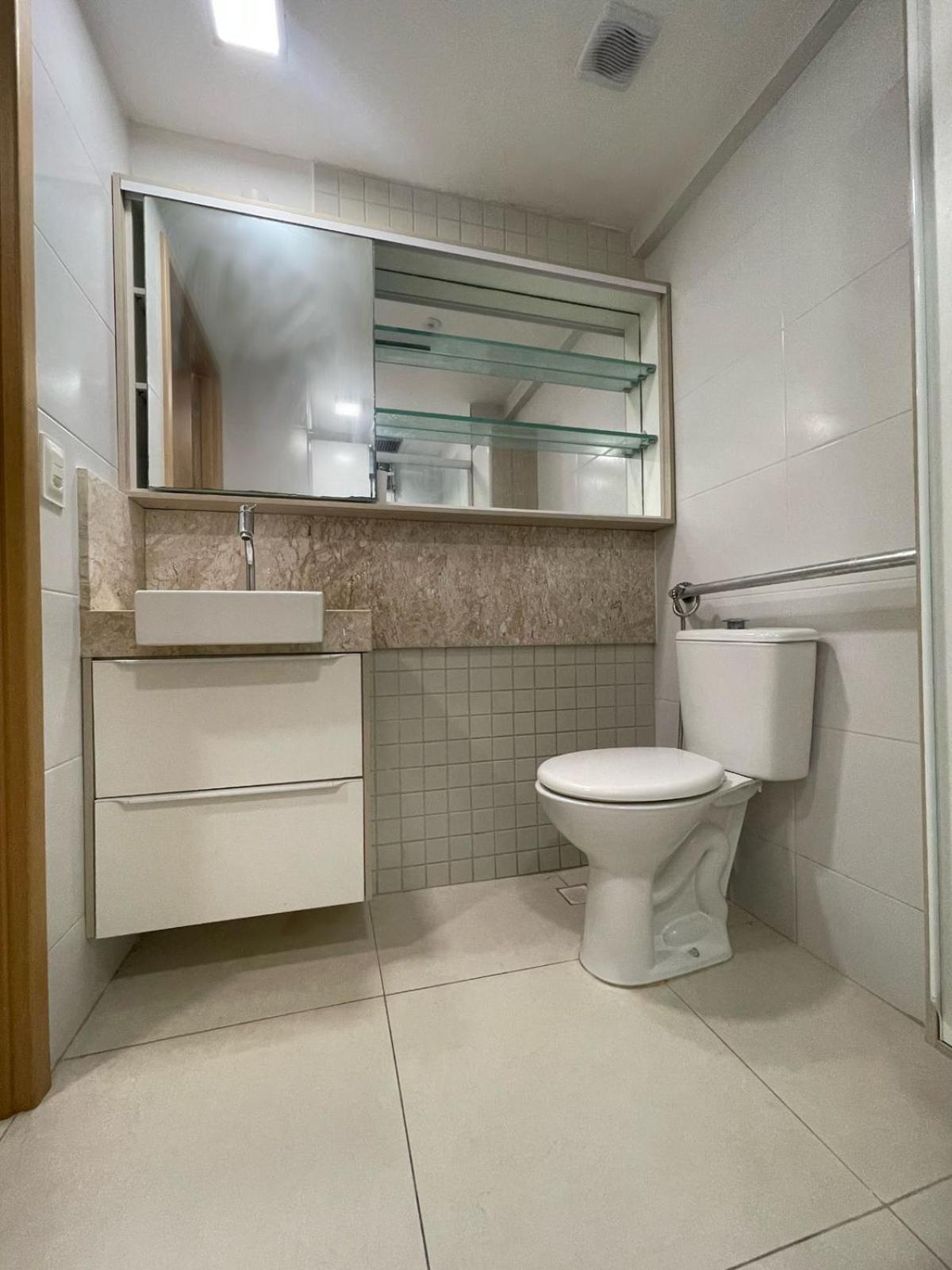 Eco Summer Tambaú - Apartamento de Alto Padrão de 2 Quartos