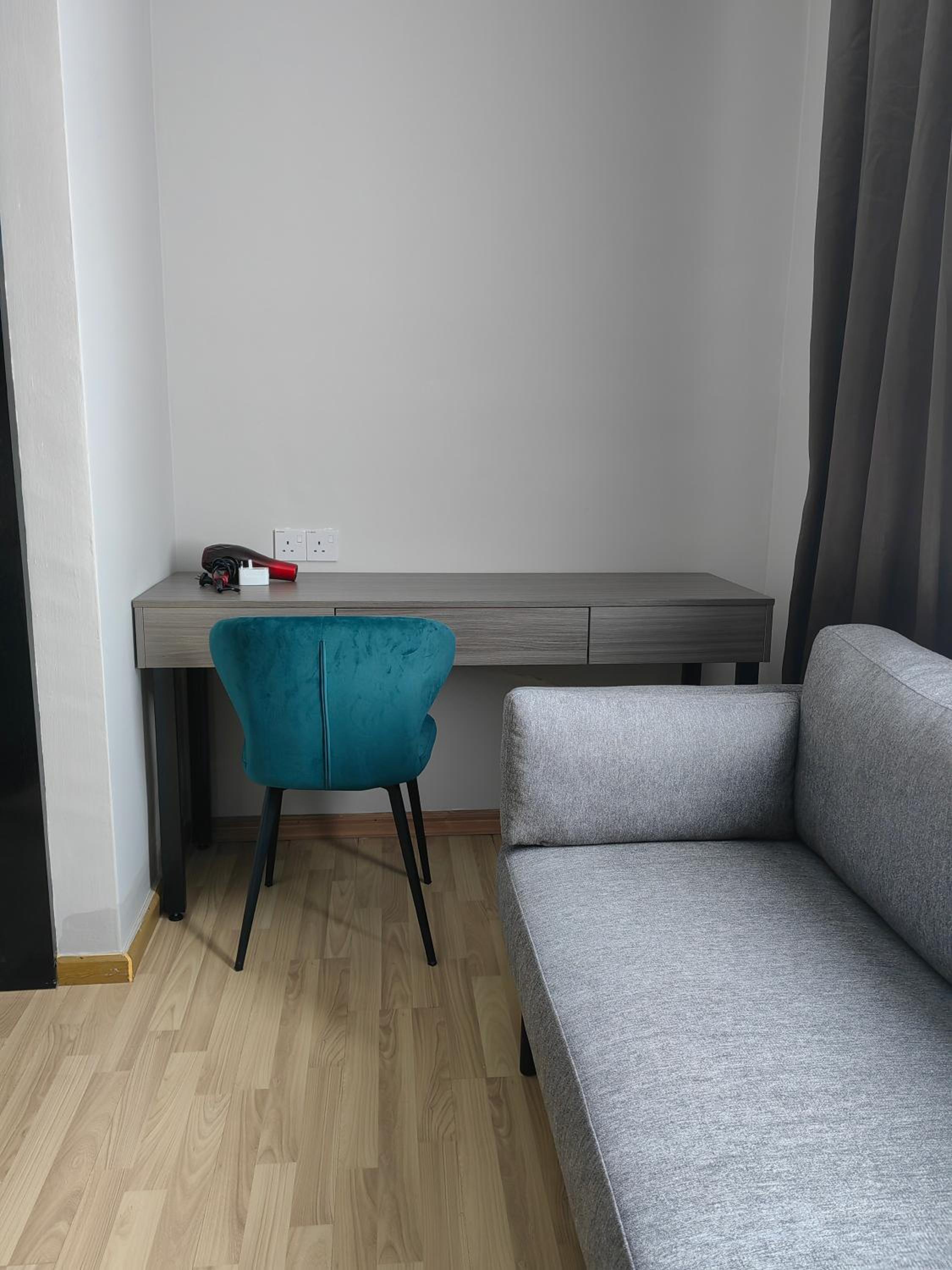 Lifestyle 1 bedroom apartment photo 4