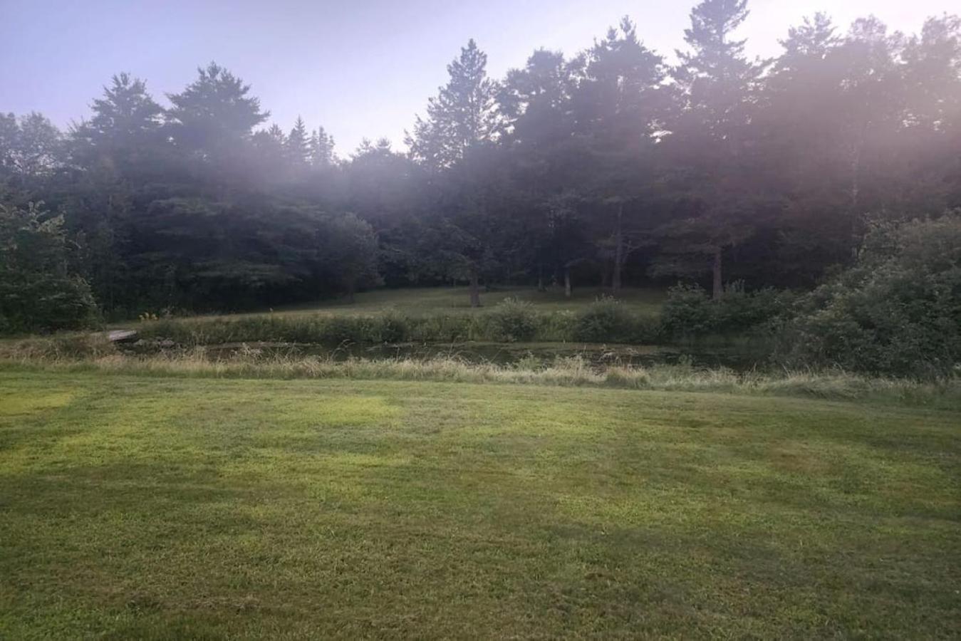 Angel Mist Retreat Entire Place view 4