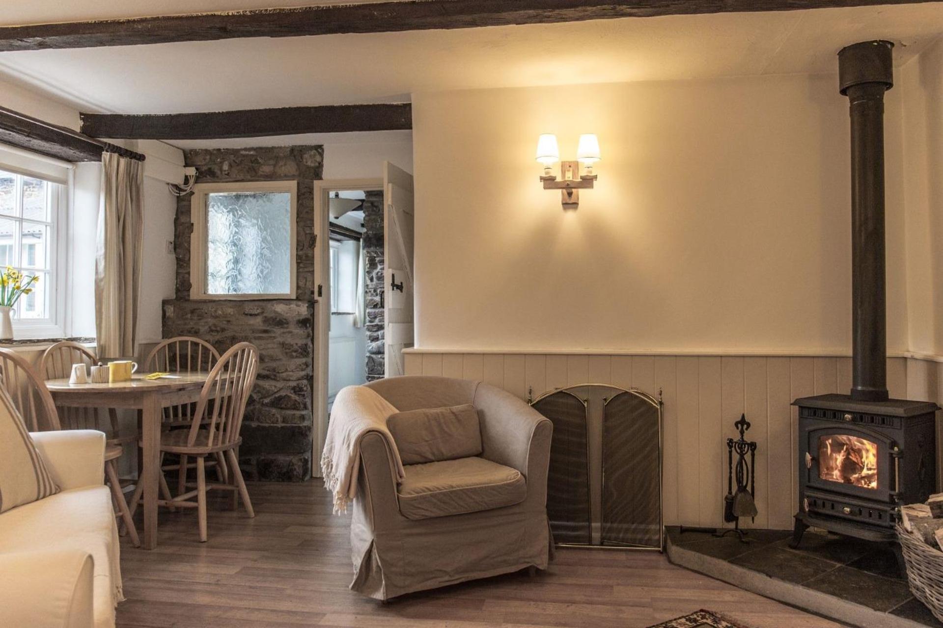 The Linhay view 2