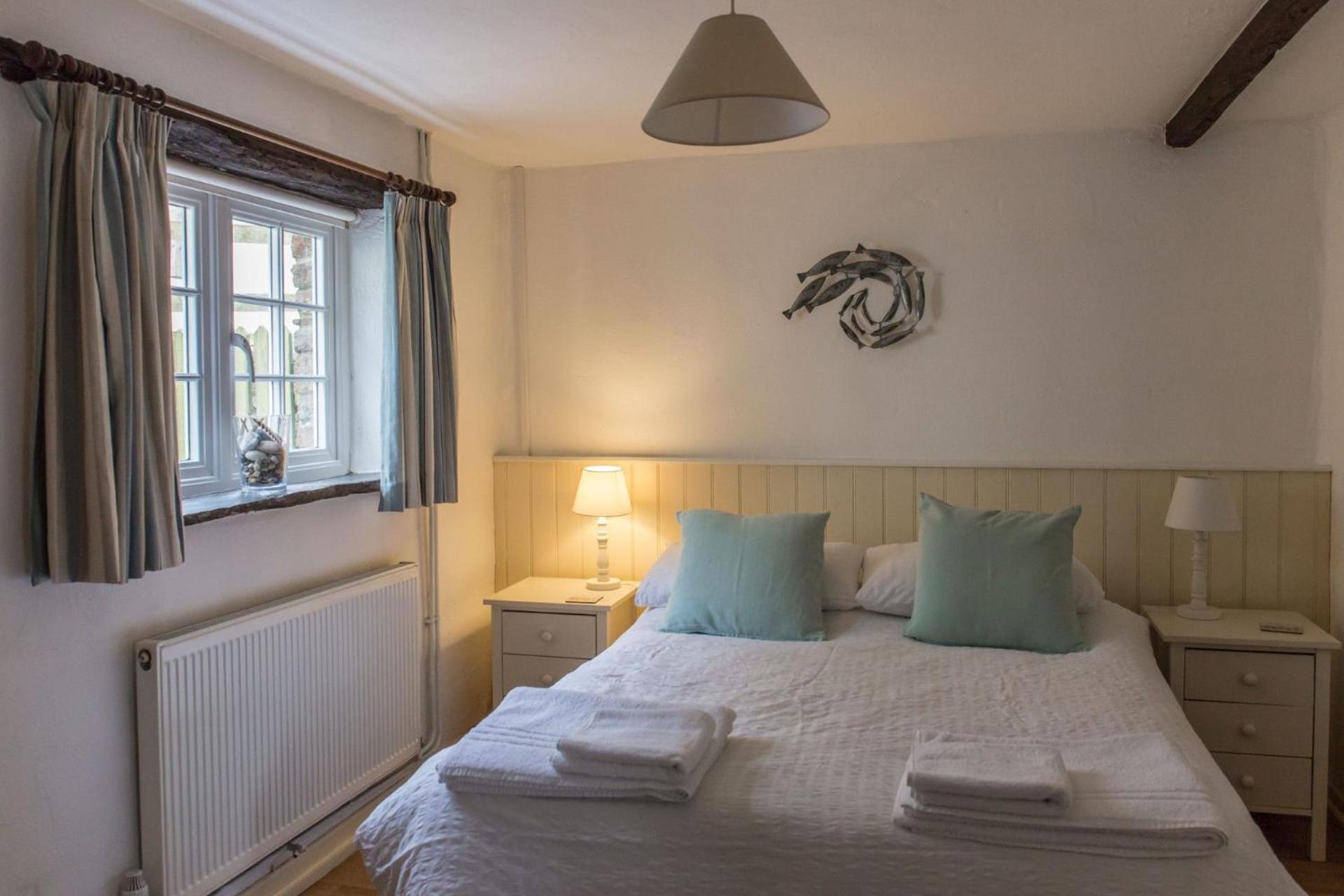 The Linhay view 3