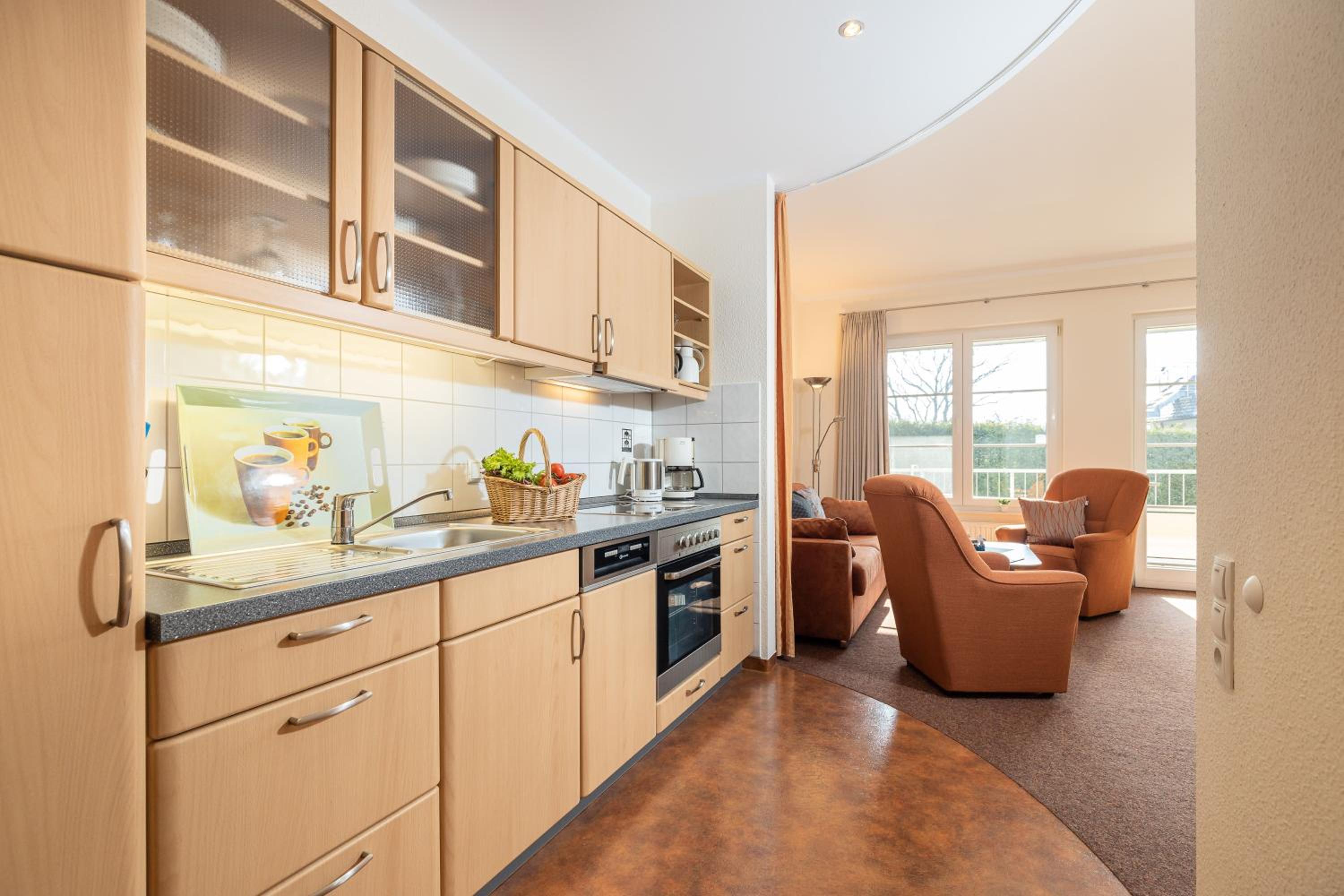 Ferienwohnung Margaretha, App 18