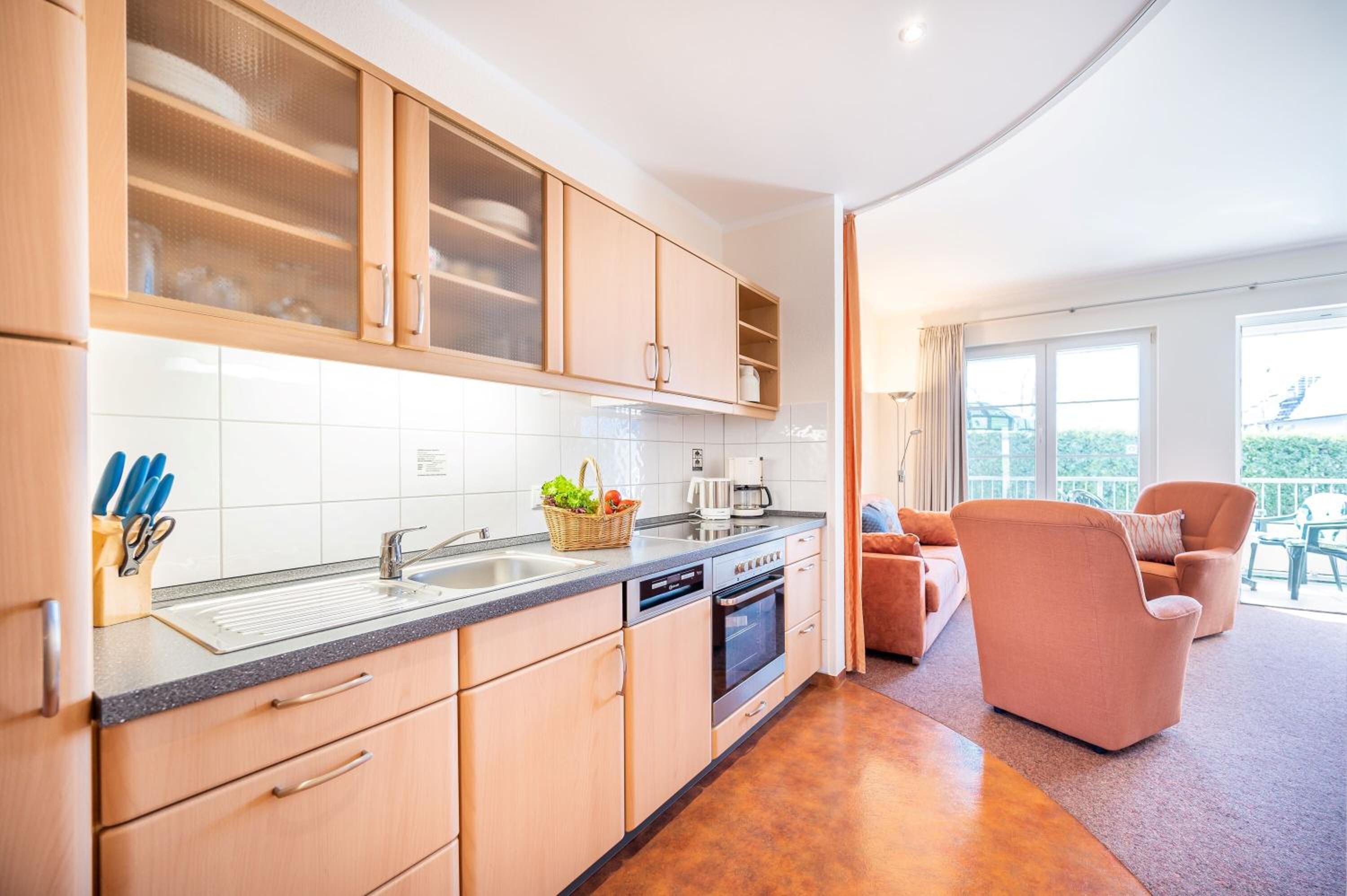 Ferienwohnung Margaretha, App 18