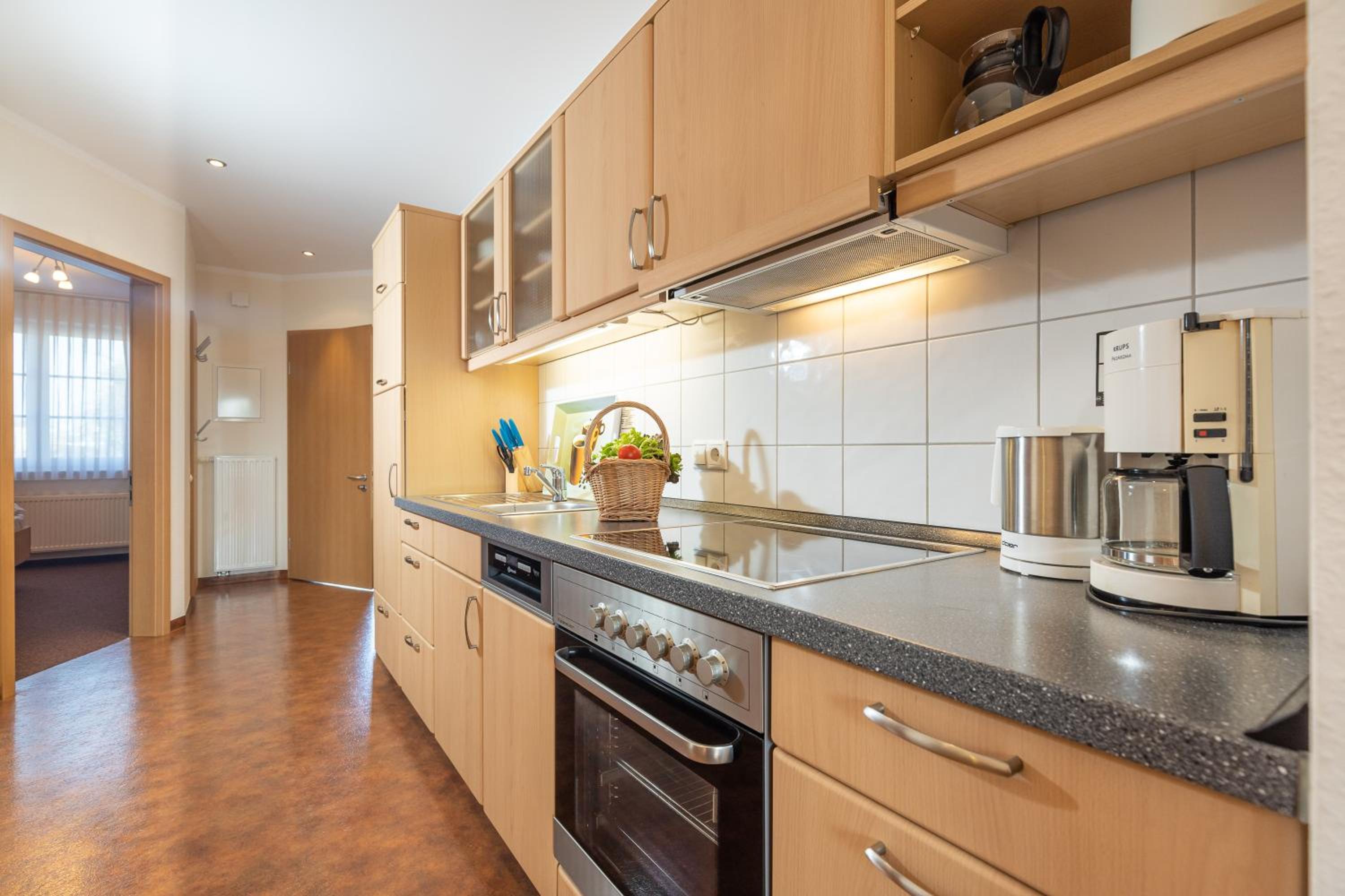 Ferienwohnung Margaretha, App 18