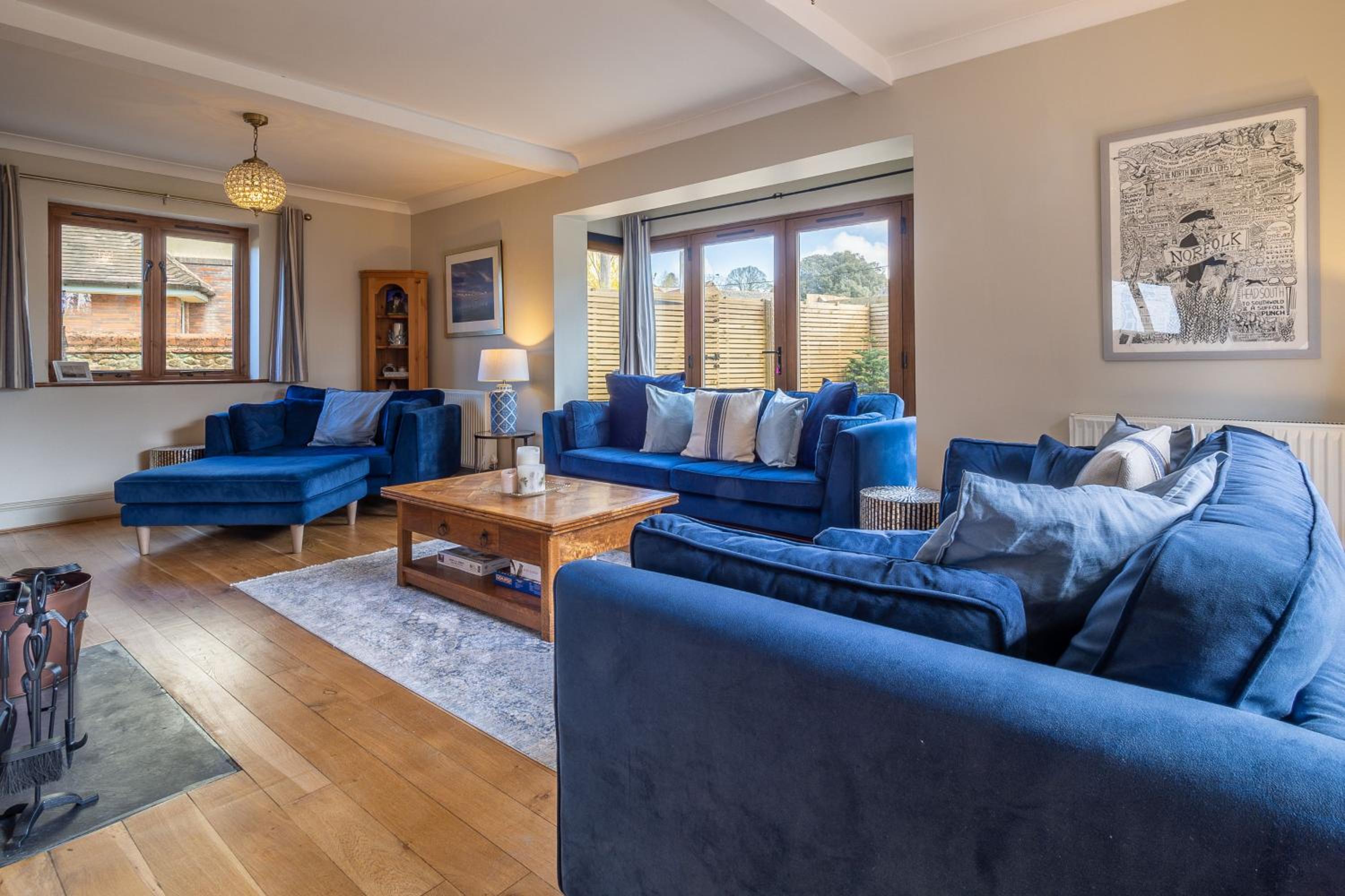 Monkey Puzzle Cottage