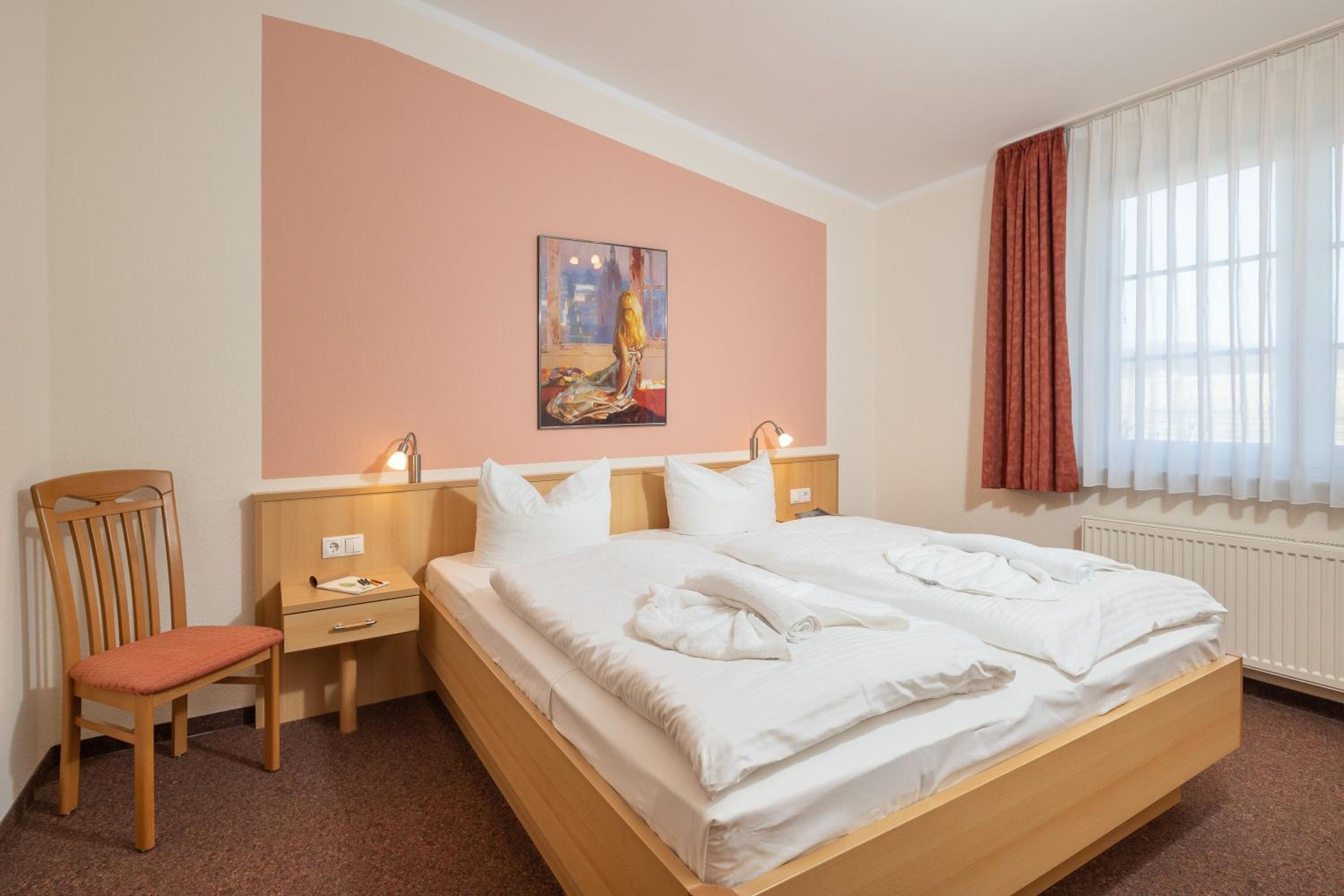 Ferienwohnung Margaretha, App 18