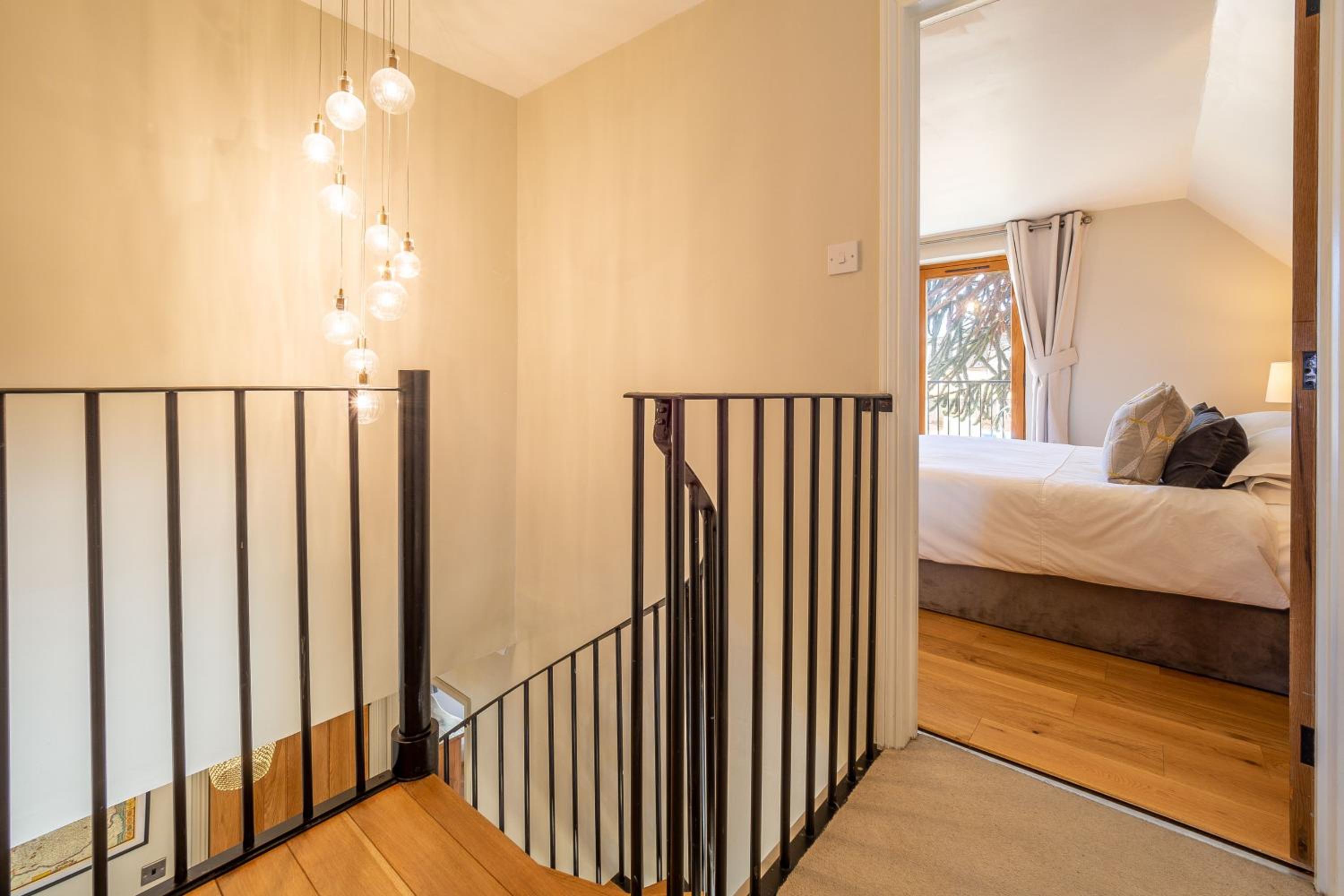 Monkey Puzzle Cottage