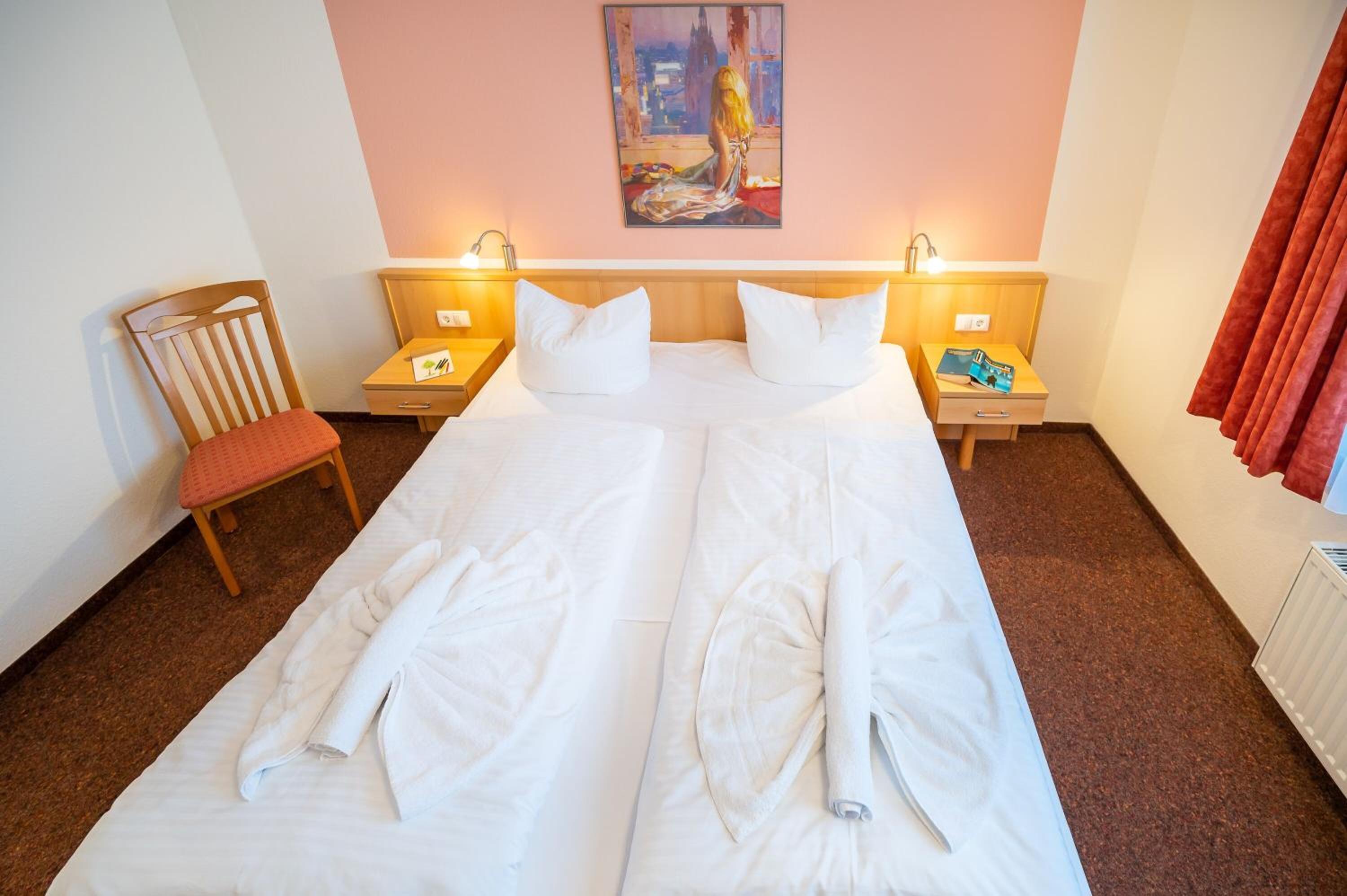 Ferienwohnung Margaretha, App 18