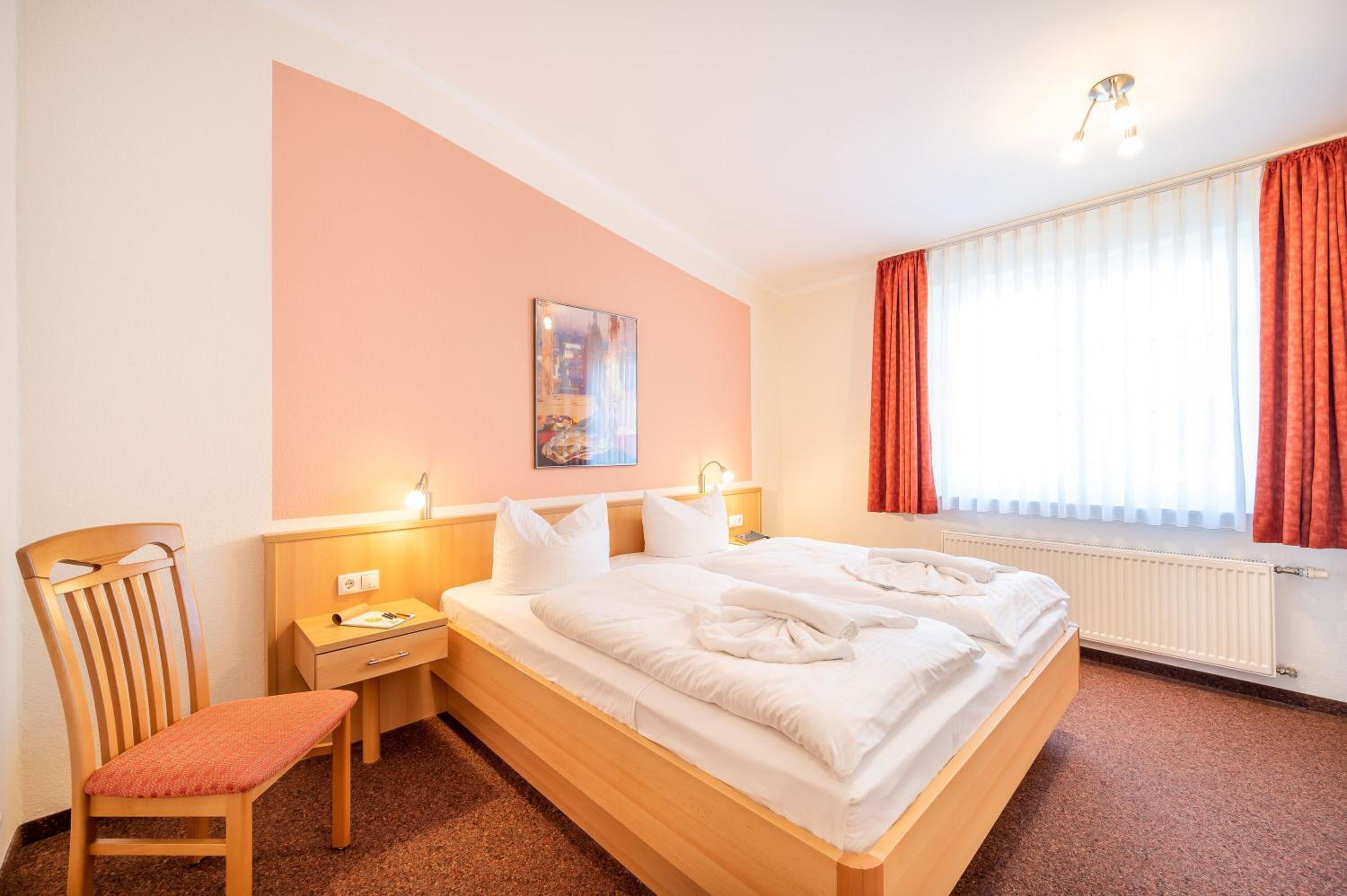 Ferienwohnung Margaretha, App 18
