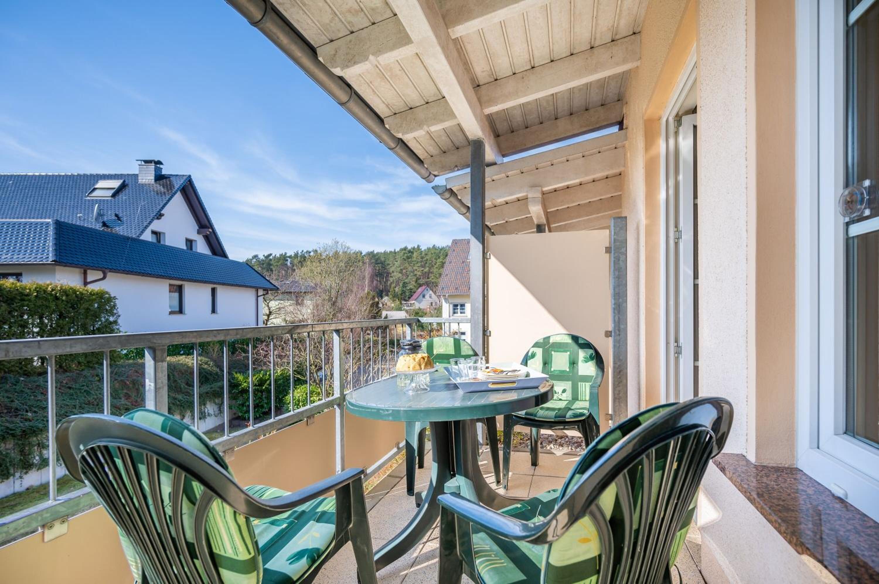 Ferienwohnung Margaretha, App 18