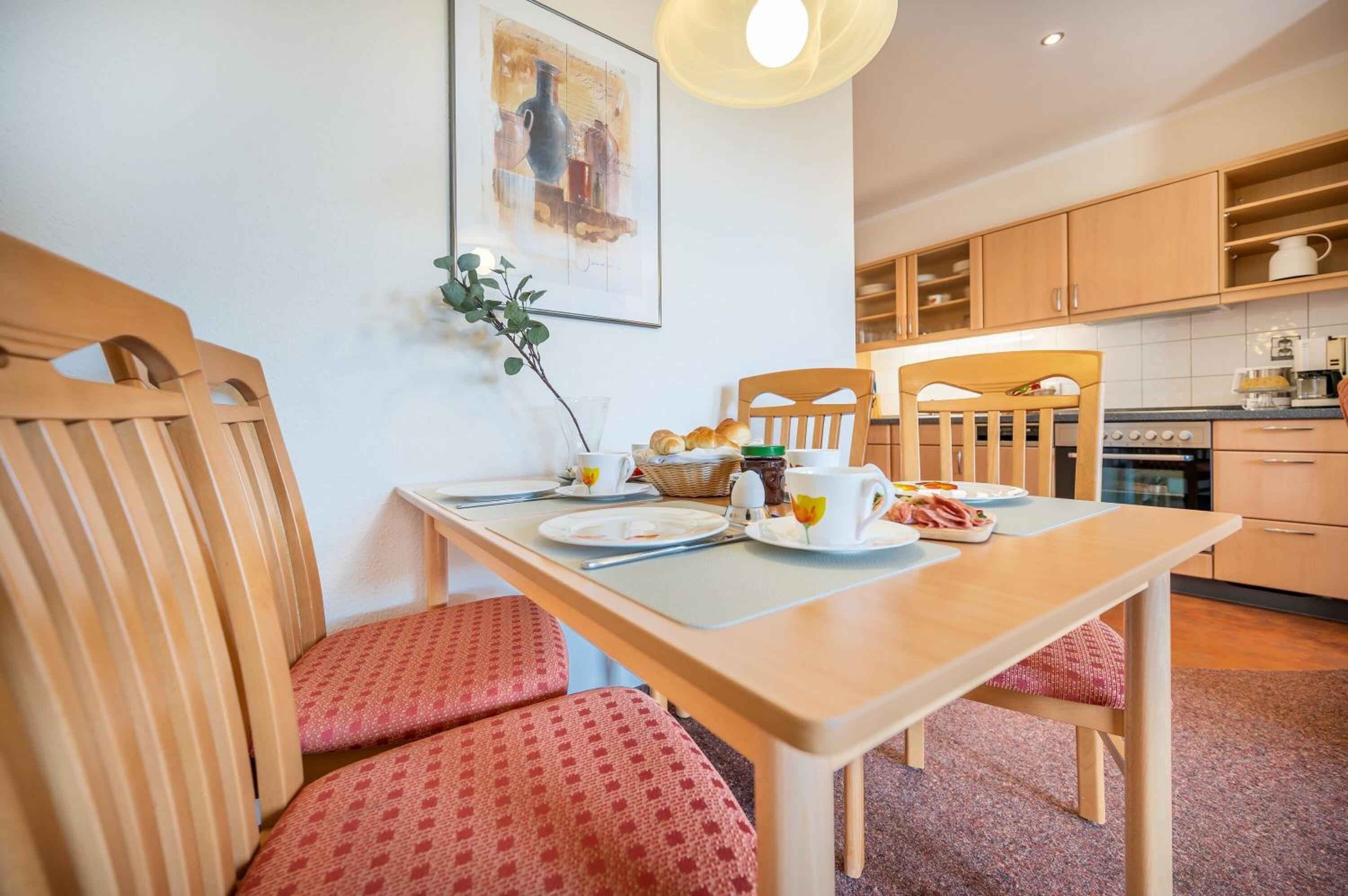 Ferienwohnung Margaretha, App 18