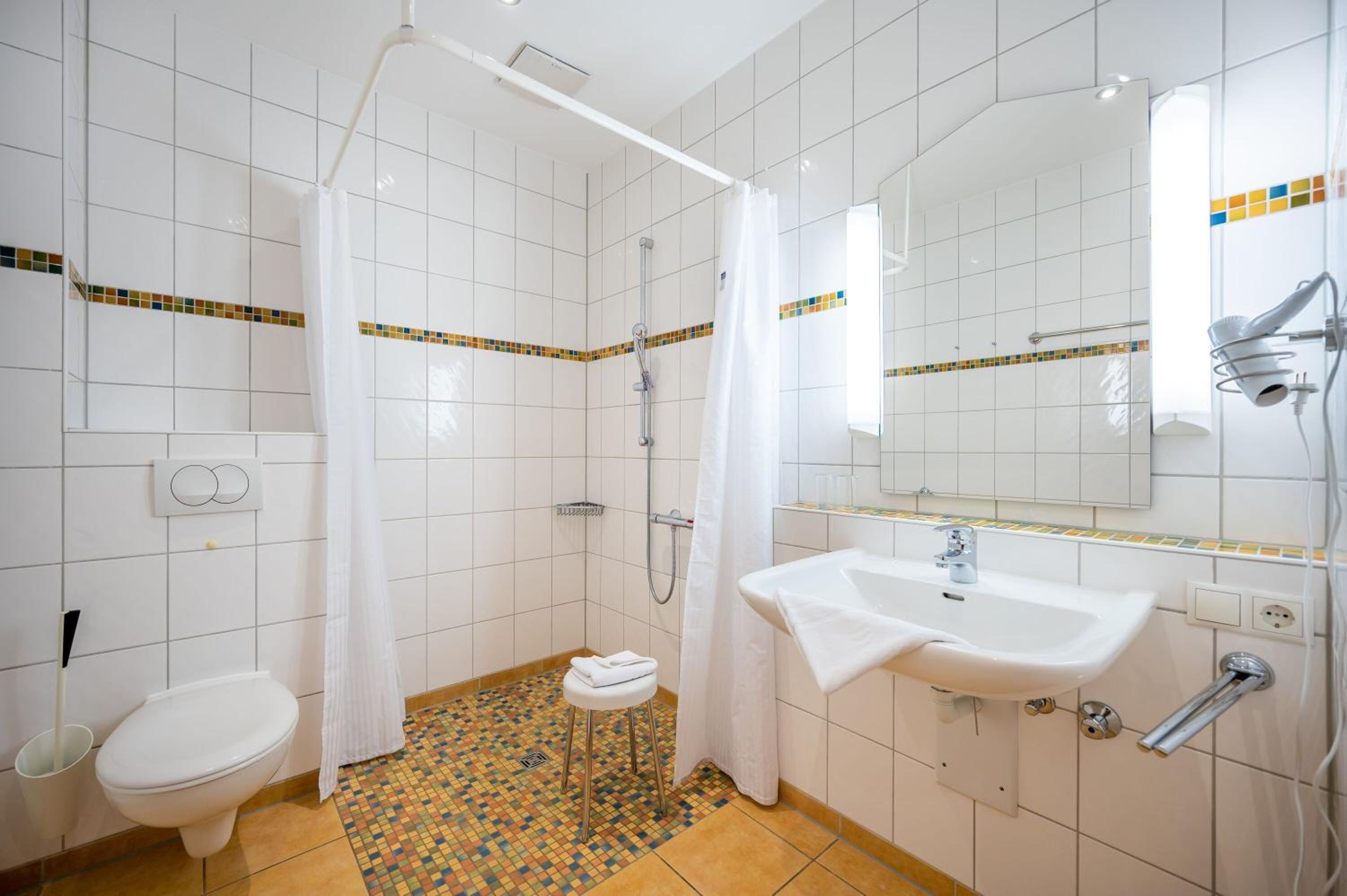 Ferienwohnung Margaretha, App 18