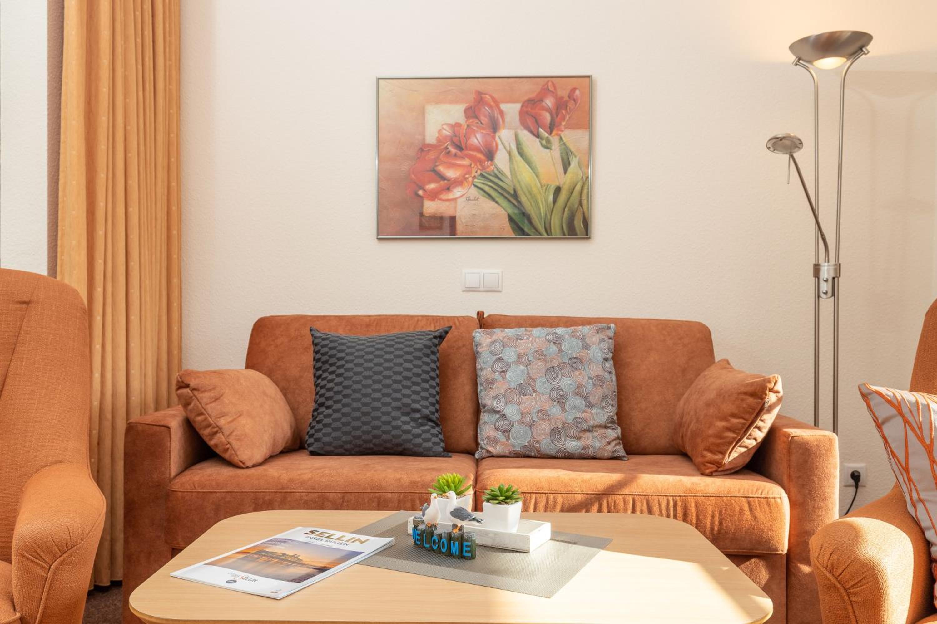 Ferienwohnung Margaretha, App 18