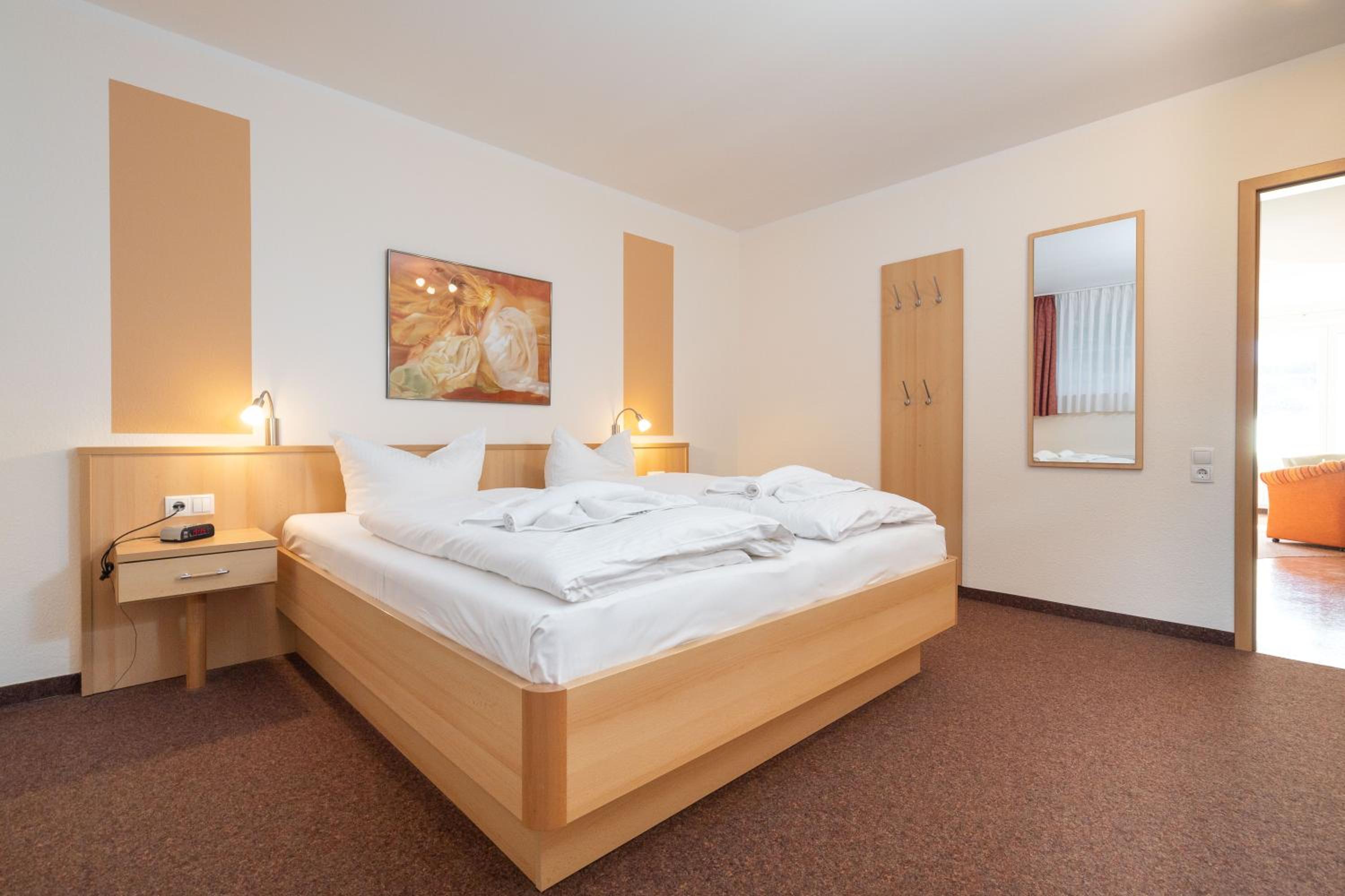 Ferienwohnung Margaretha, App 12