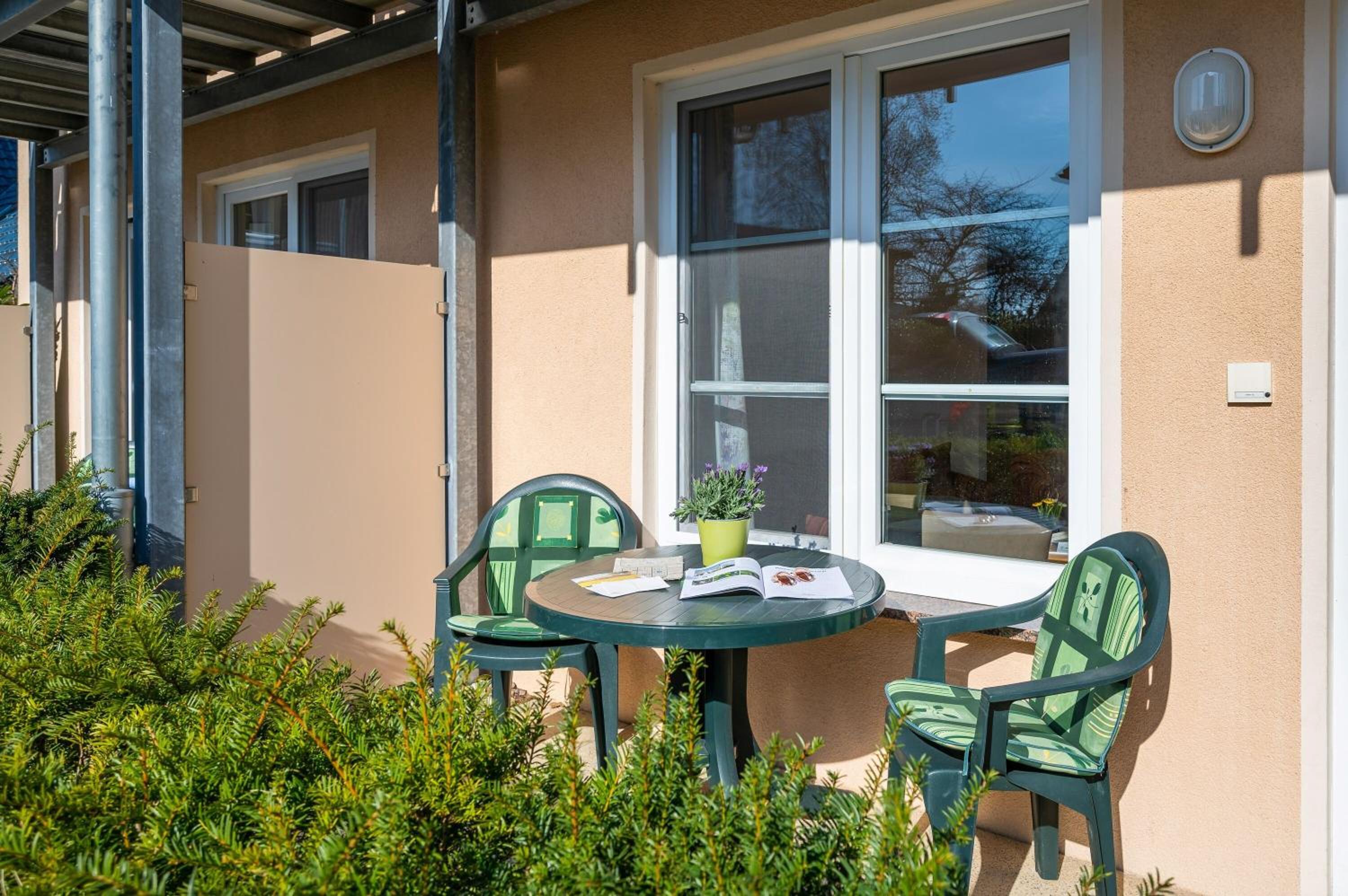 Ferienwohnung Margaretha, App 12