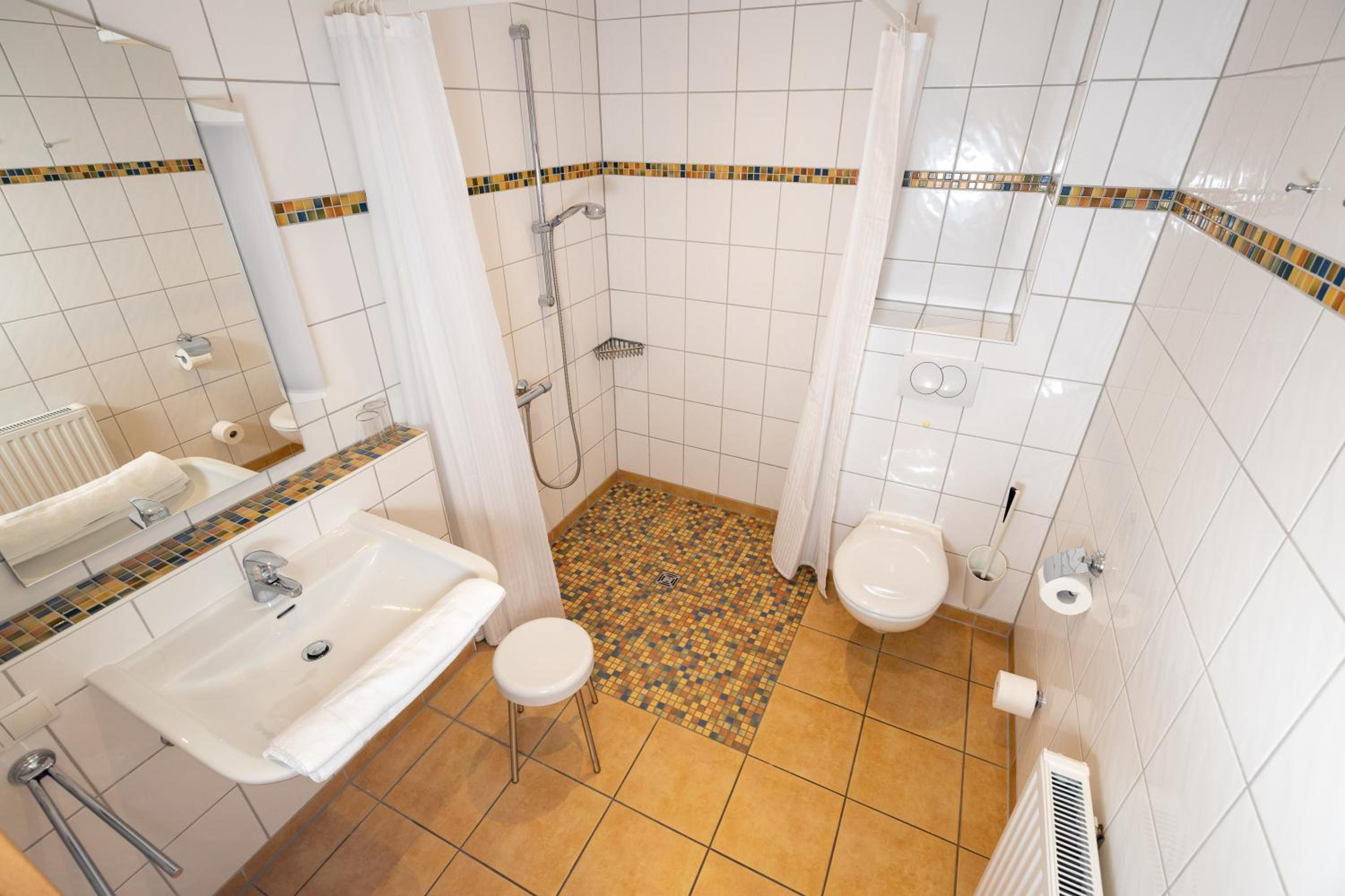 Ferienwohnung Margaretha, App 18