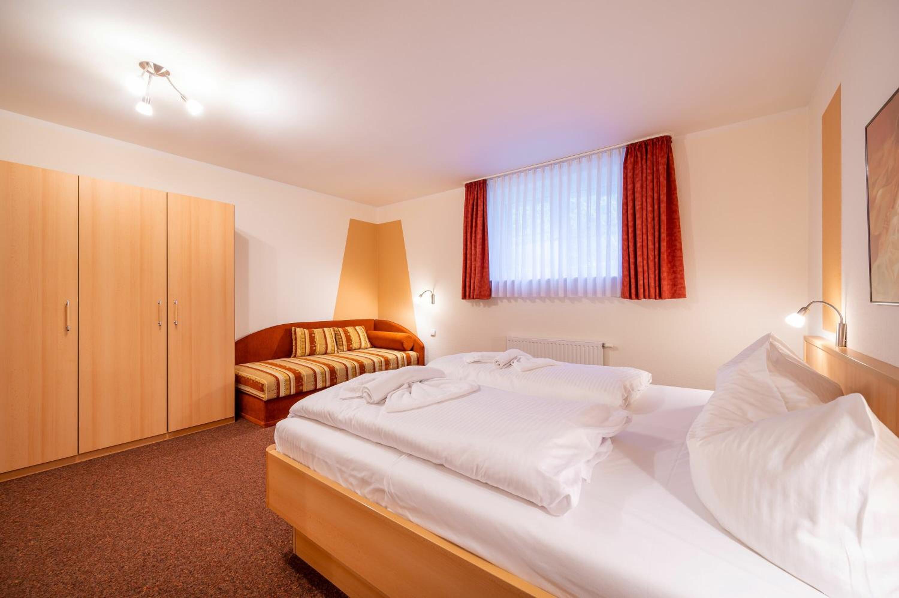 Ferienwohnung Margaretha, App 12