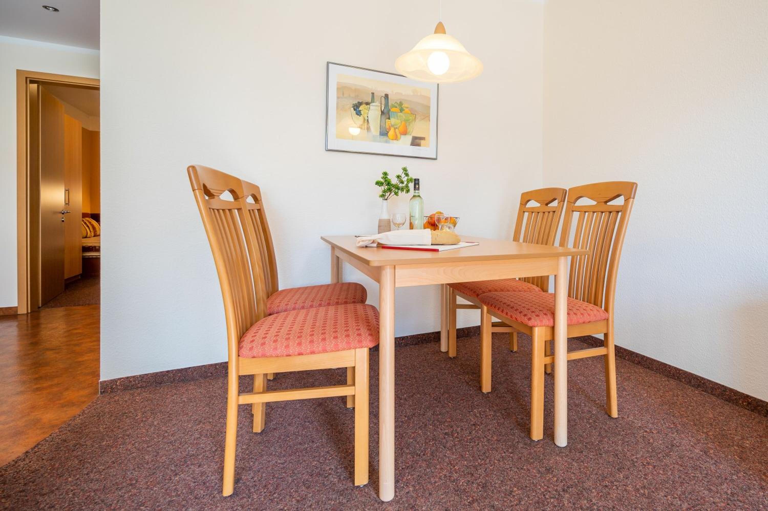 Ferienwohnung Margaretha, App 12