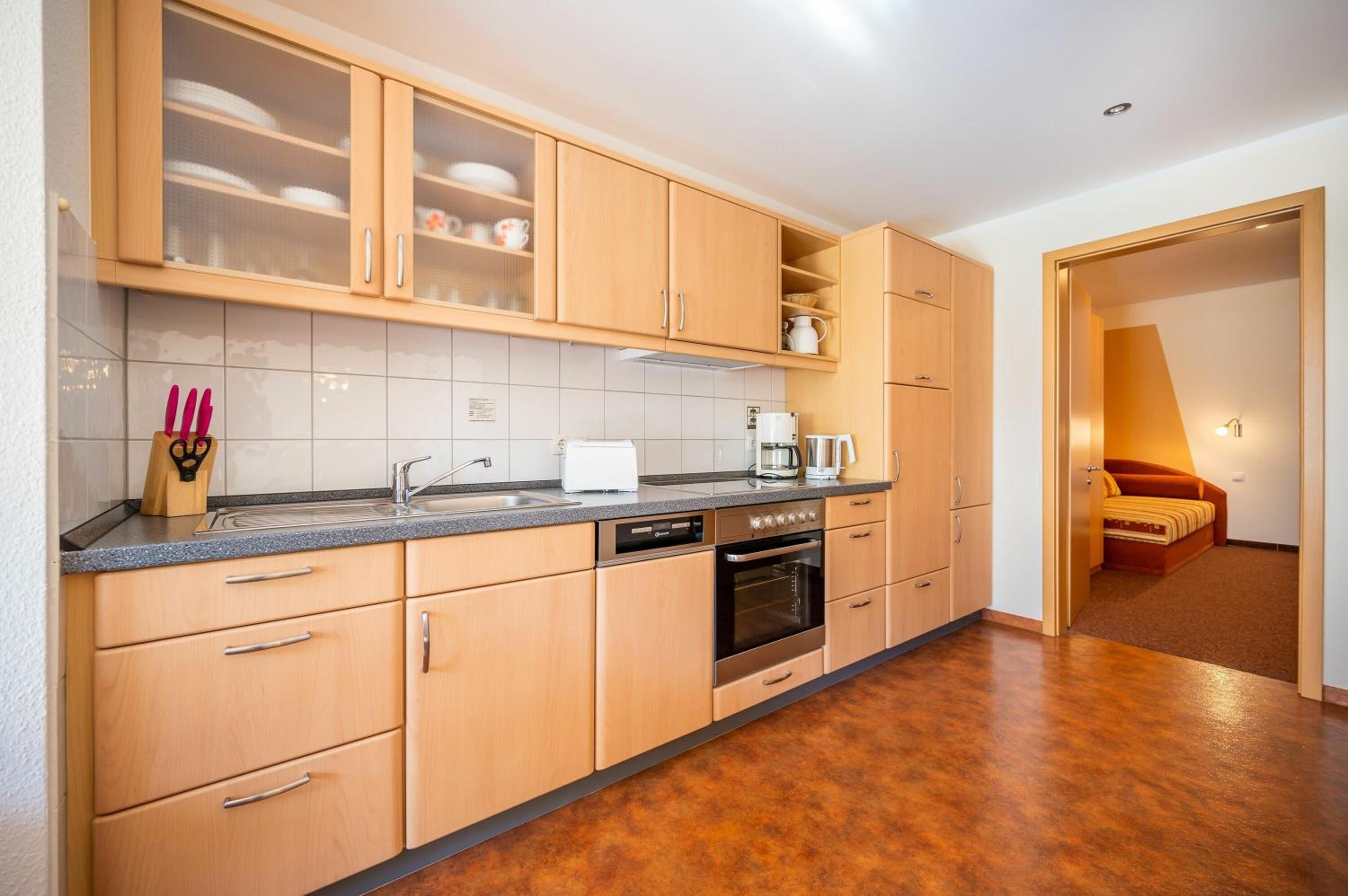 Ferienwohnung Margaretha, App 12