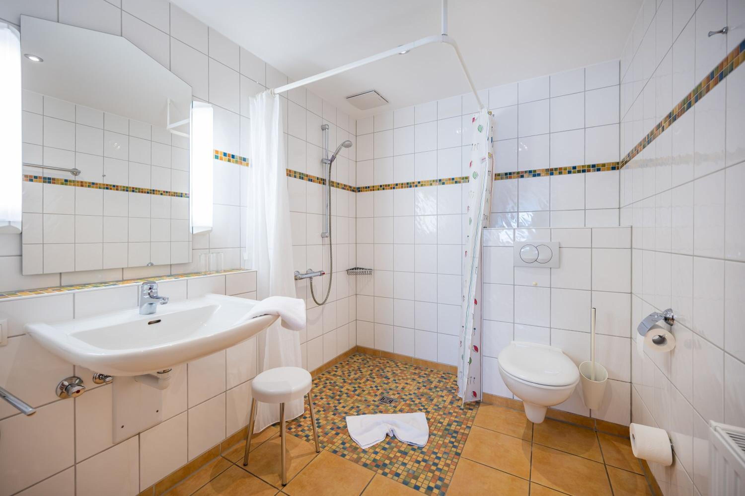 Ferienwohnung Margaretha, App 12