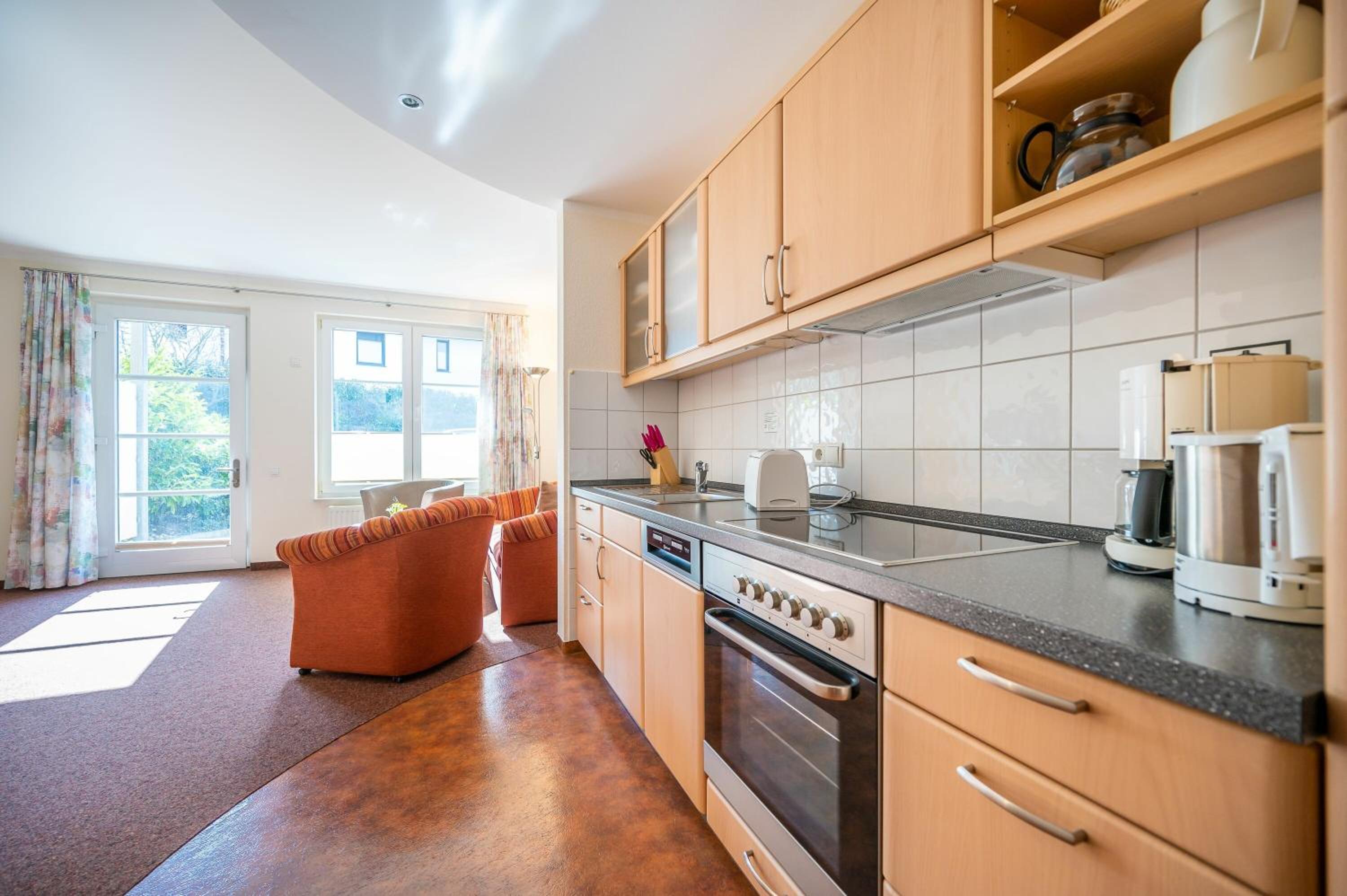 Ferienwohnung Margaretha, App 12