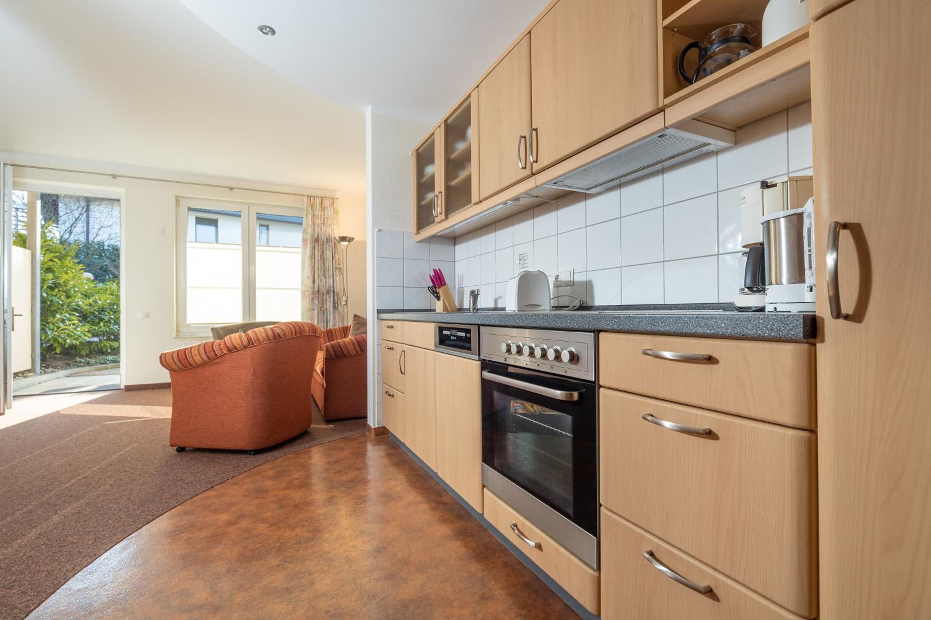 Ferienwohnung Margaretha, App 12