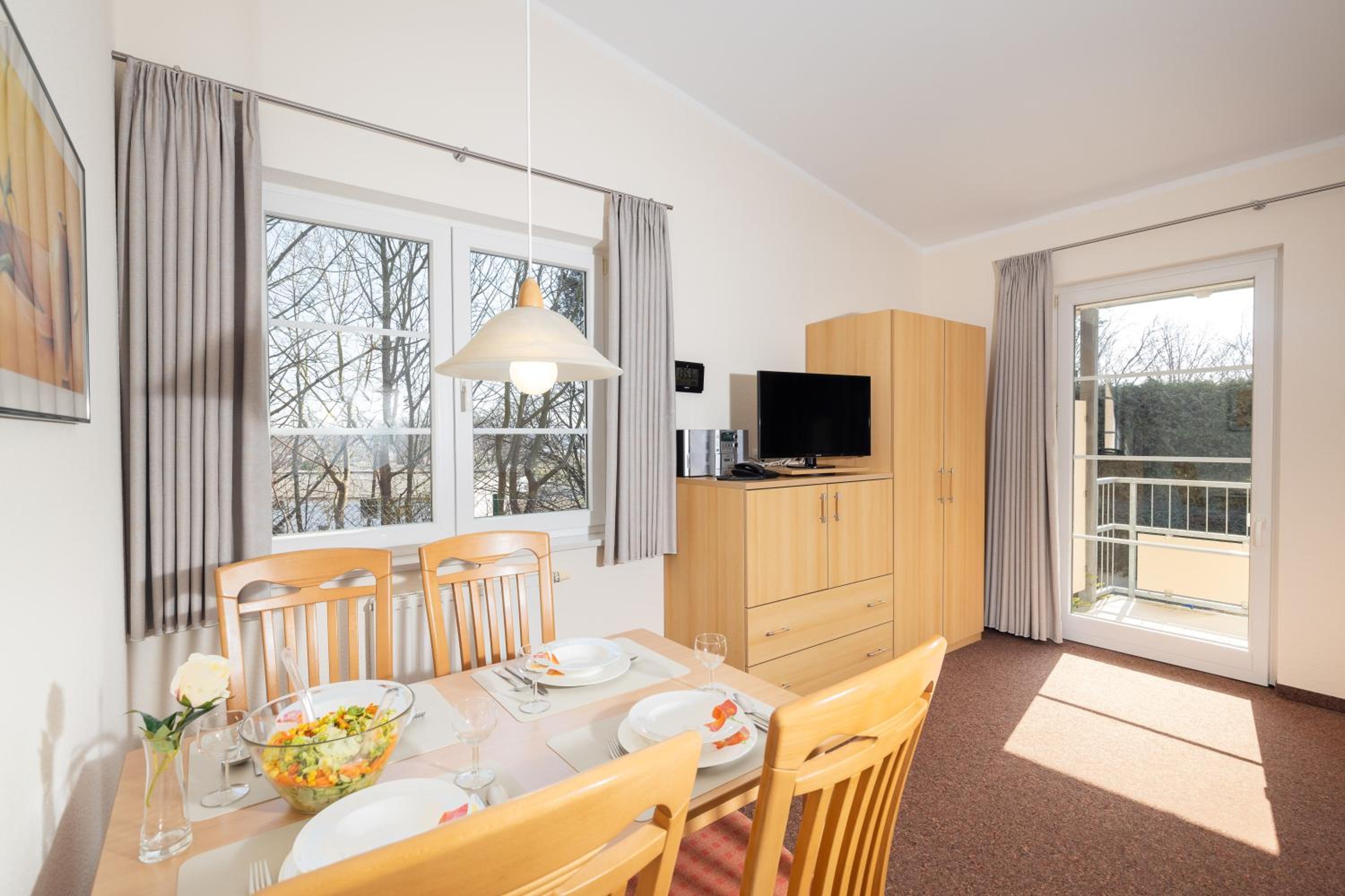 Ferienwohnung Margaretha, App 19