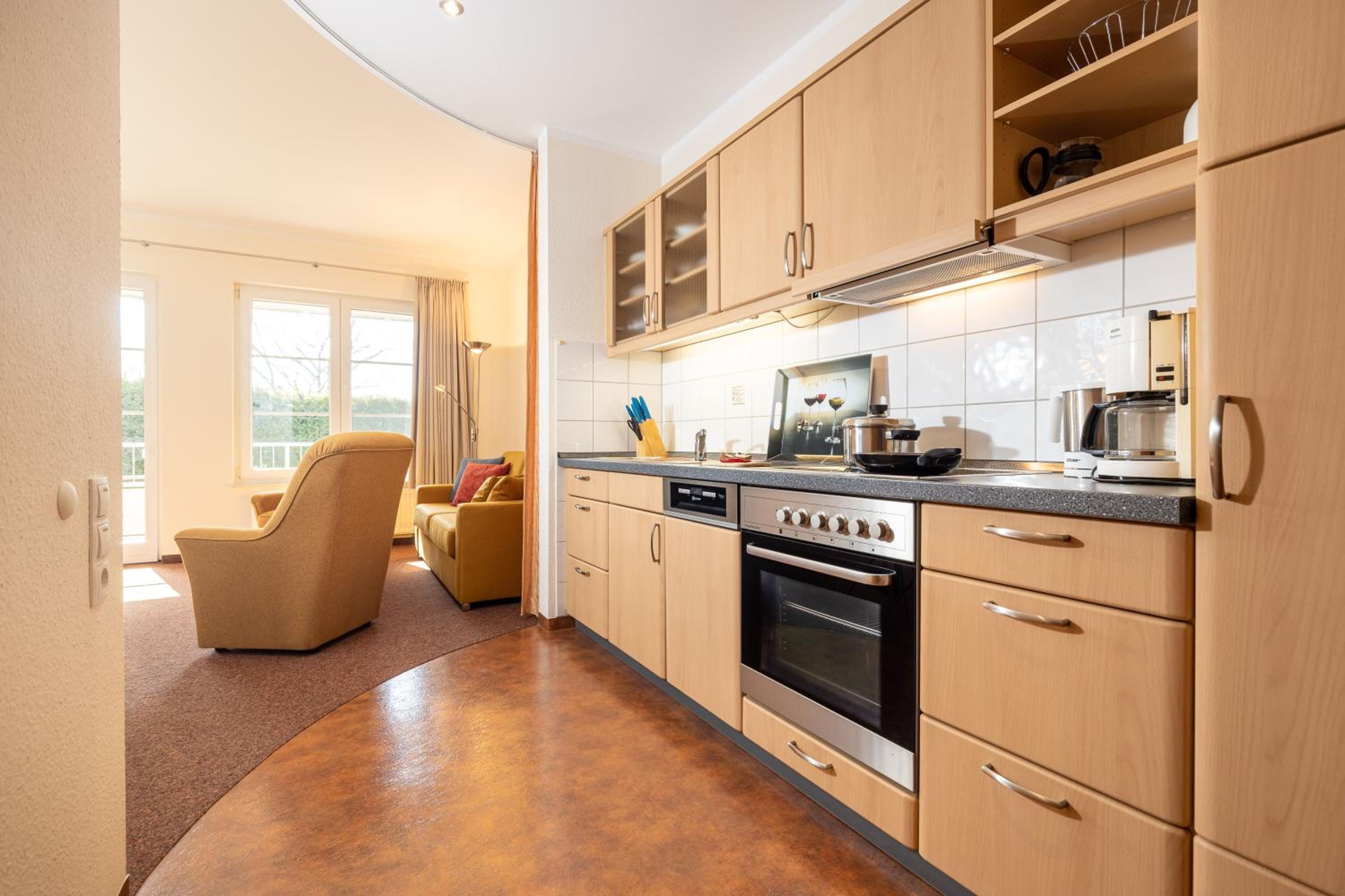 Ferienwohnung Margaretha, App 19