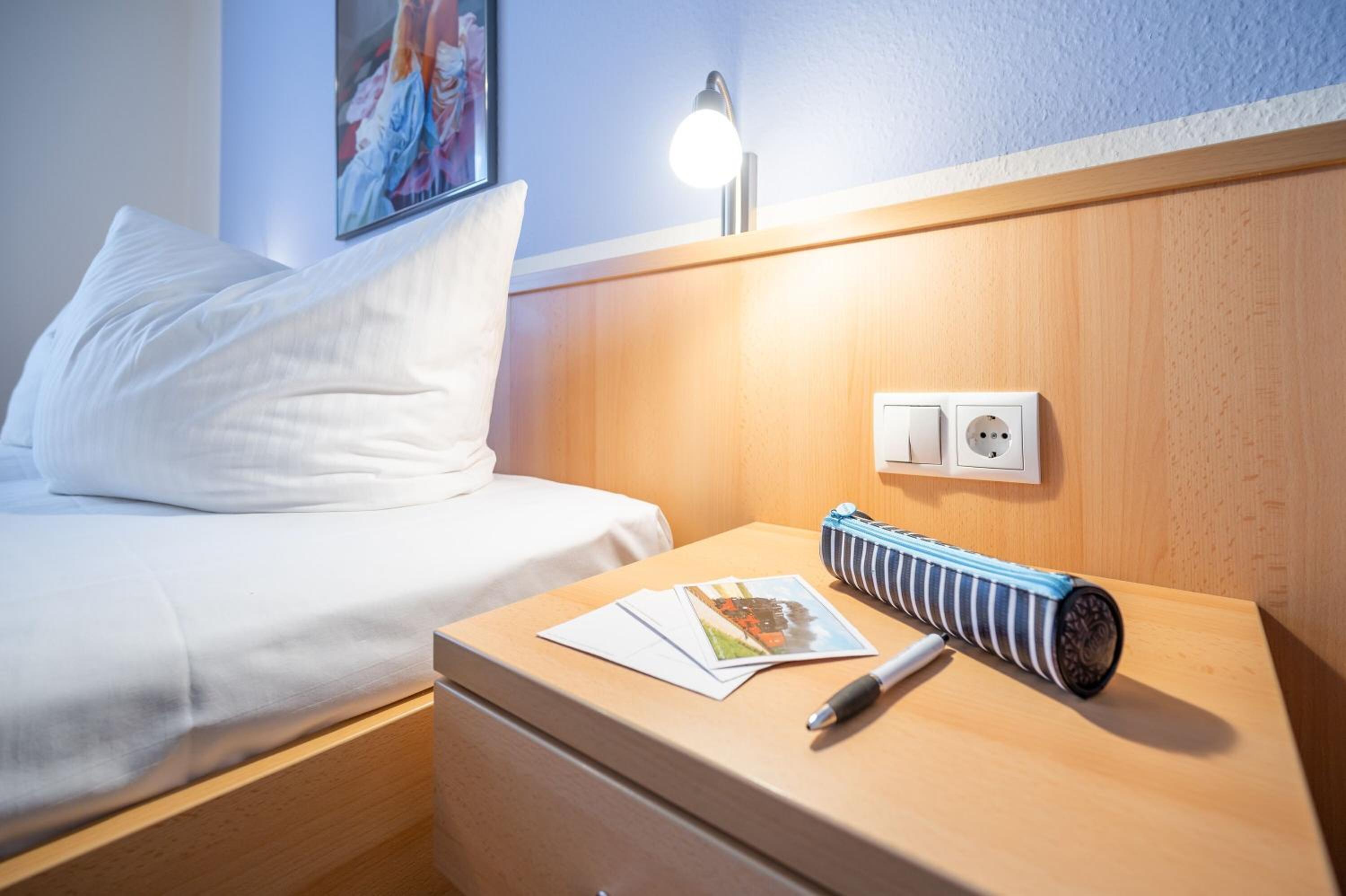 Ferienwohnung Margaretha, App 19