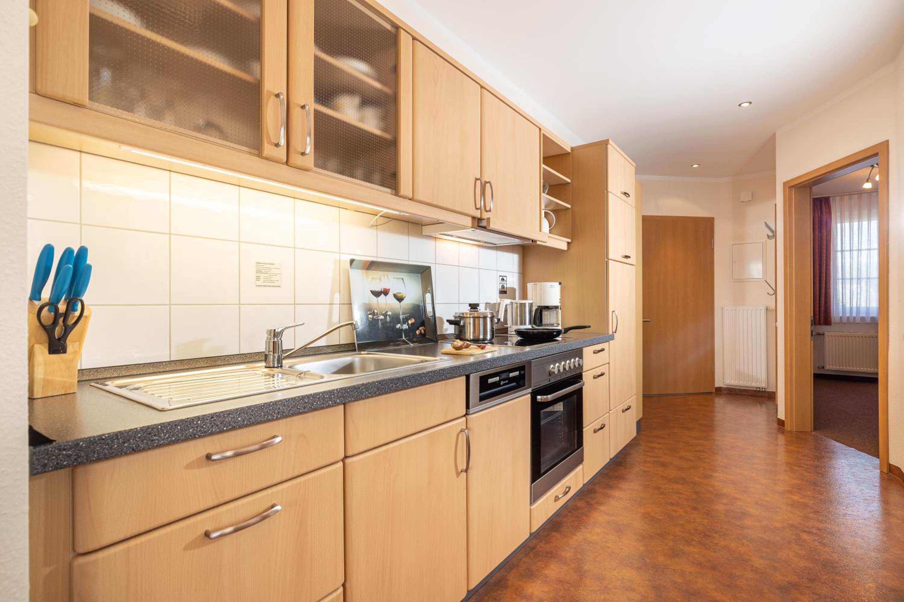 Ferienwohnung Margaretha, App 19