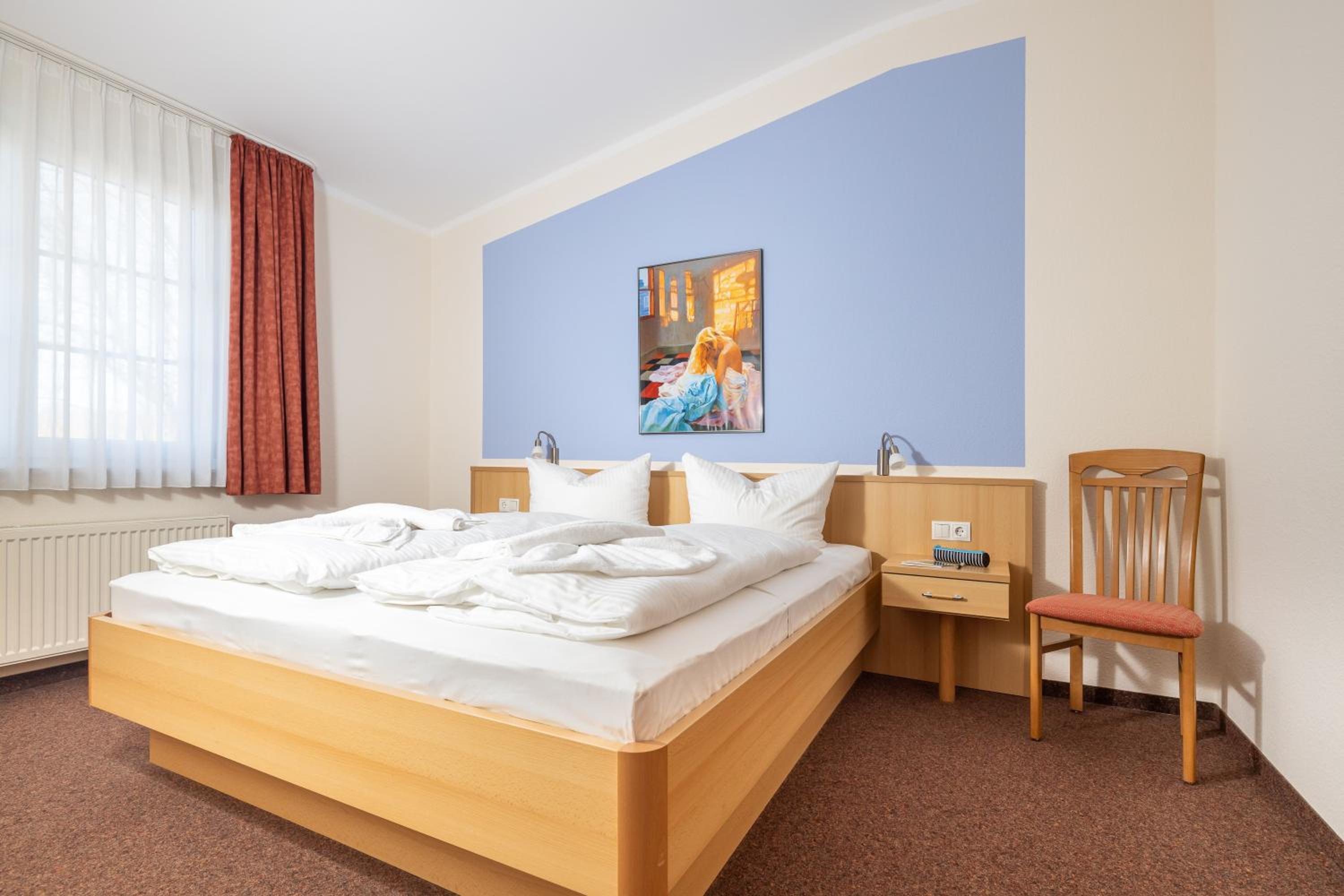 Ferienwohnung Margaretha, App 19