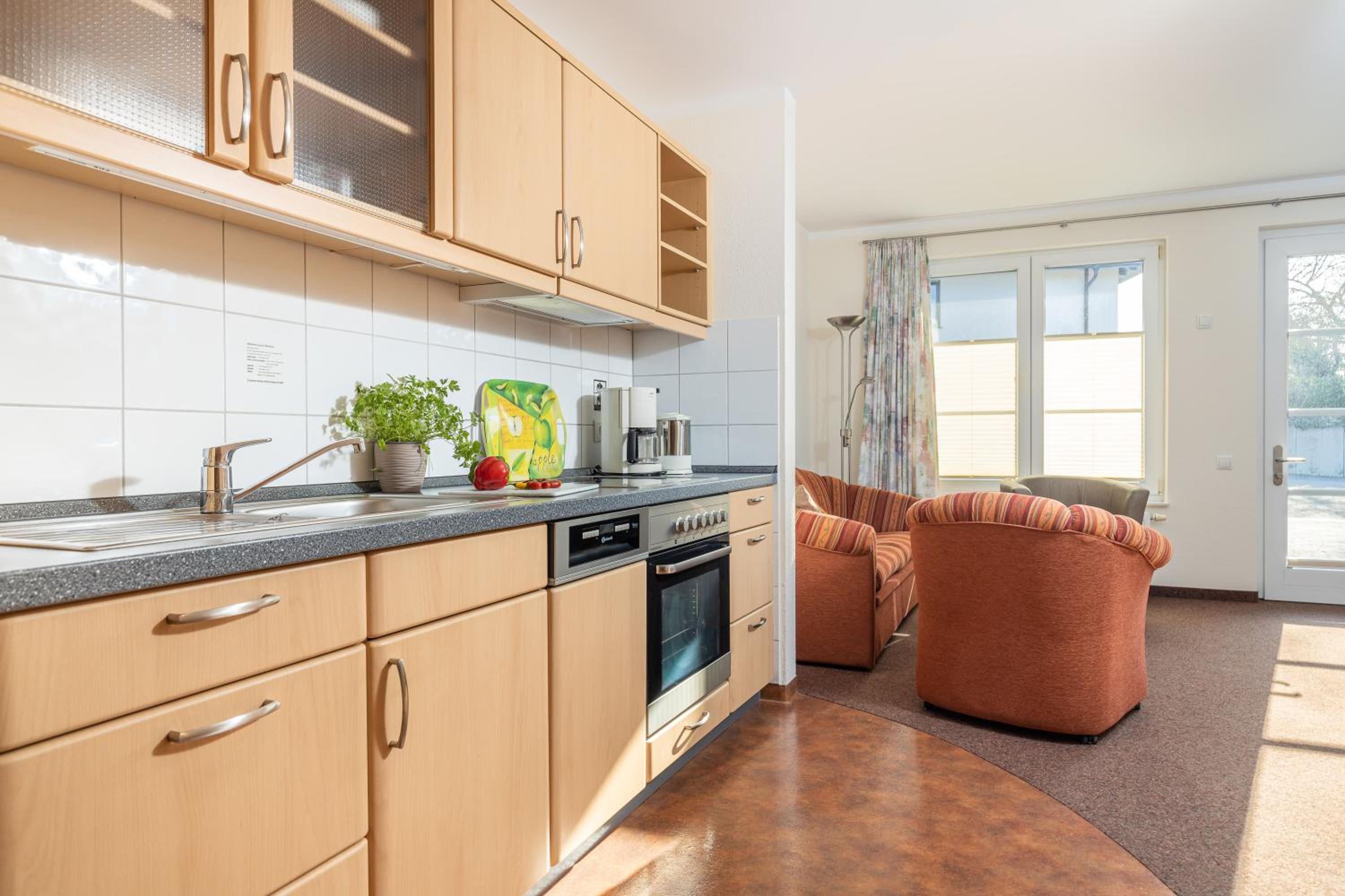 Ferienwohnung Margaretha, App 11