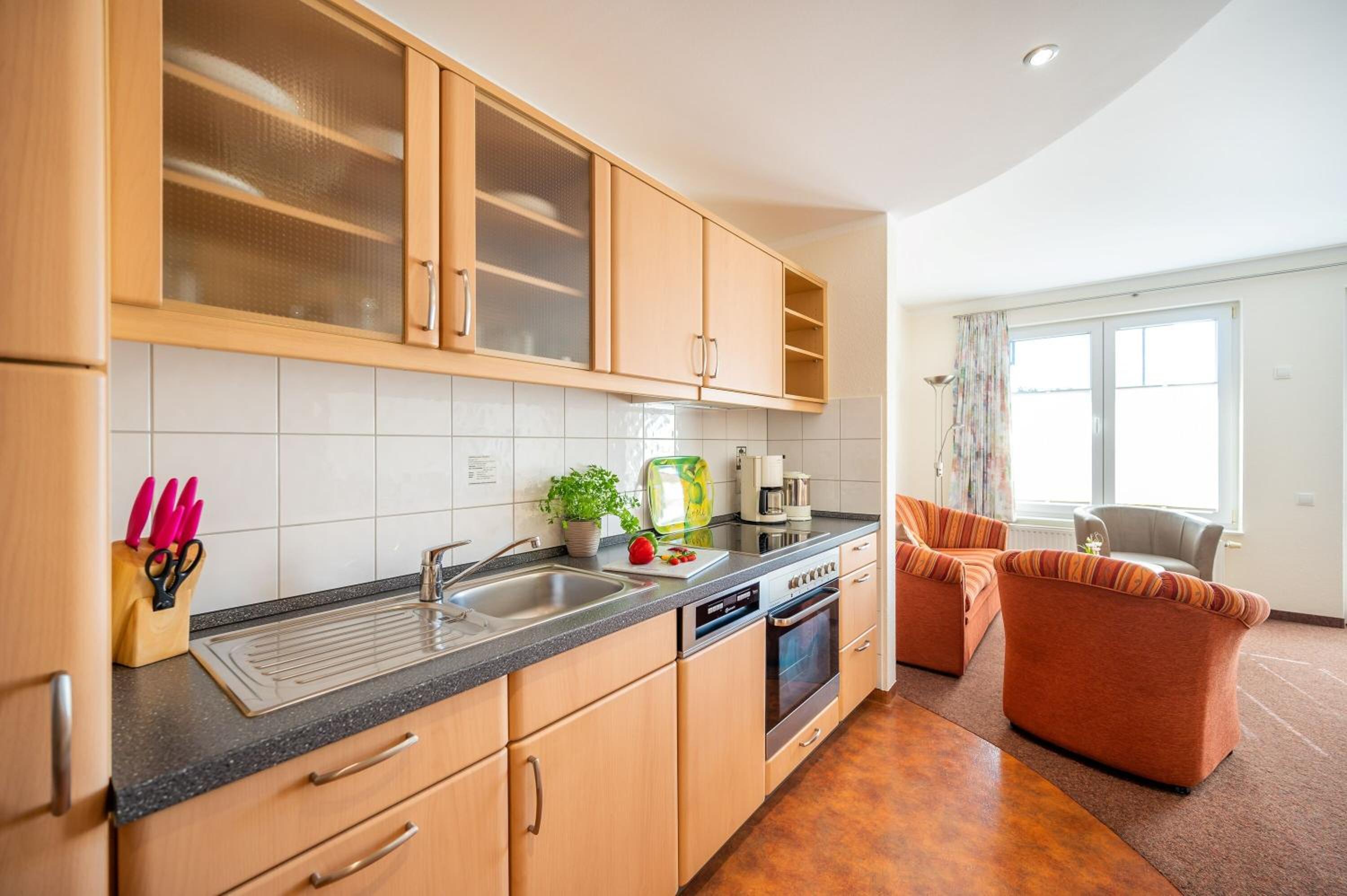 Ferienwohnung Margaretha, App 11
