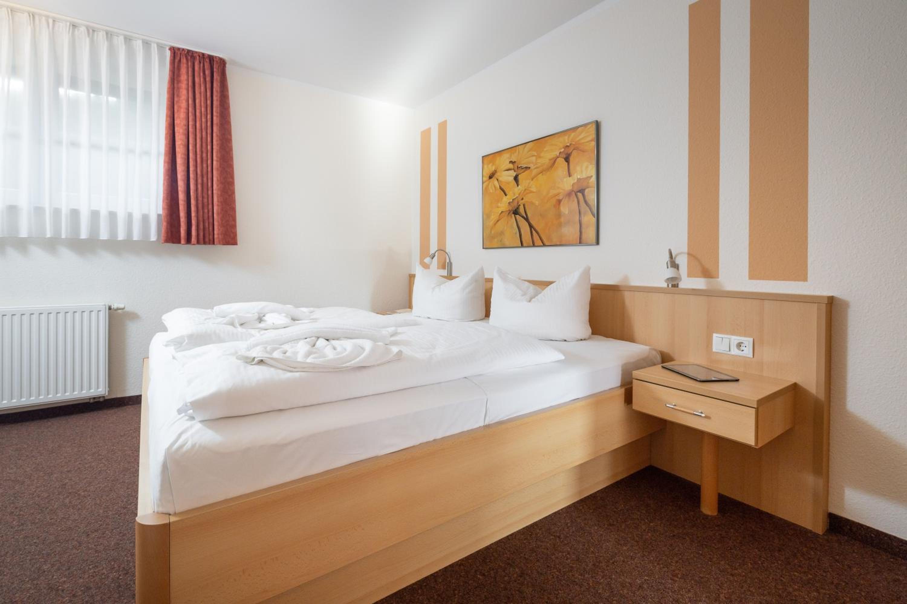 Ferienwohnung Margaretha, App 11