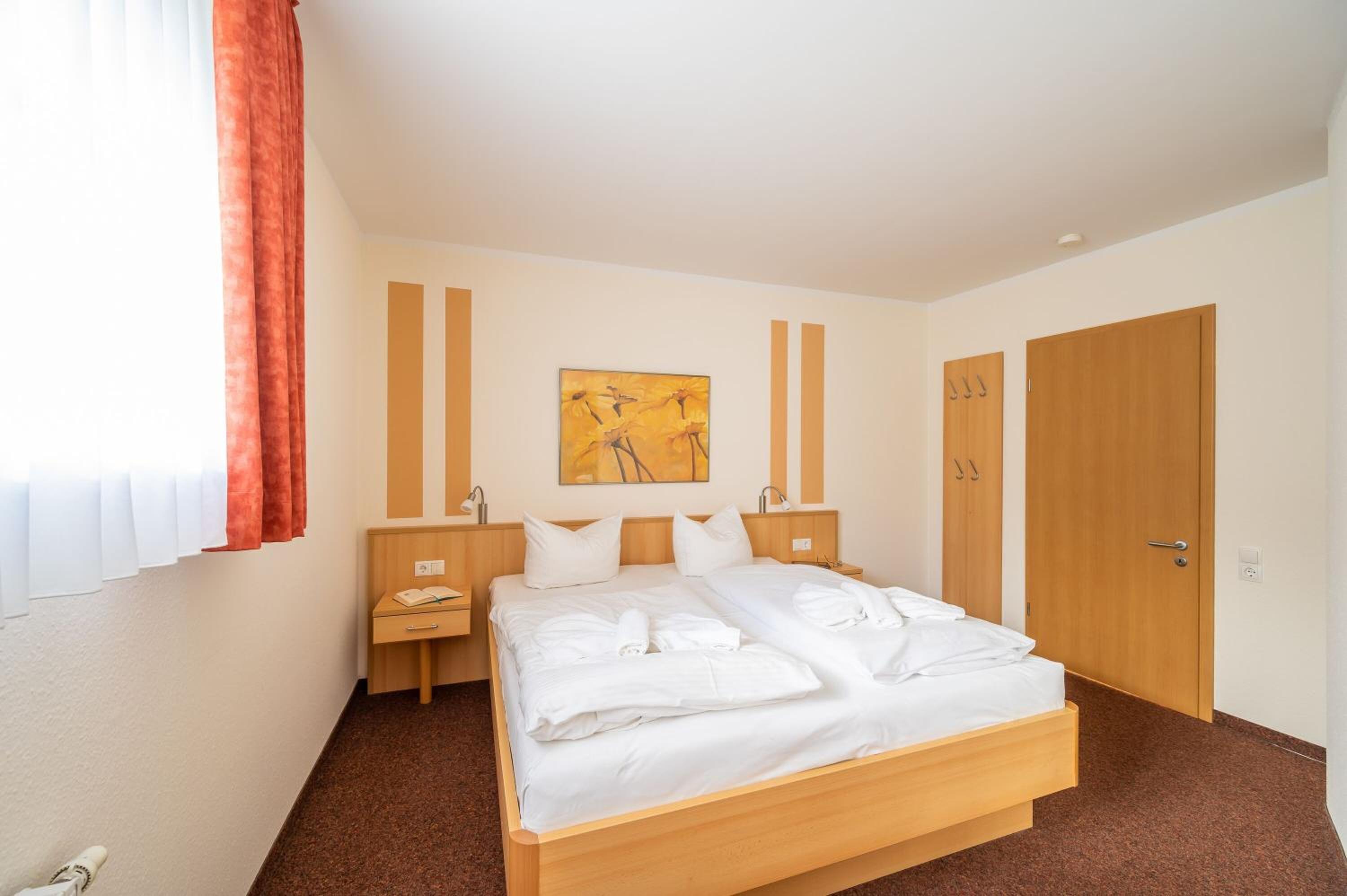 Ferienwohnung Margaretha, App 11