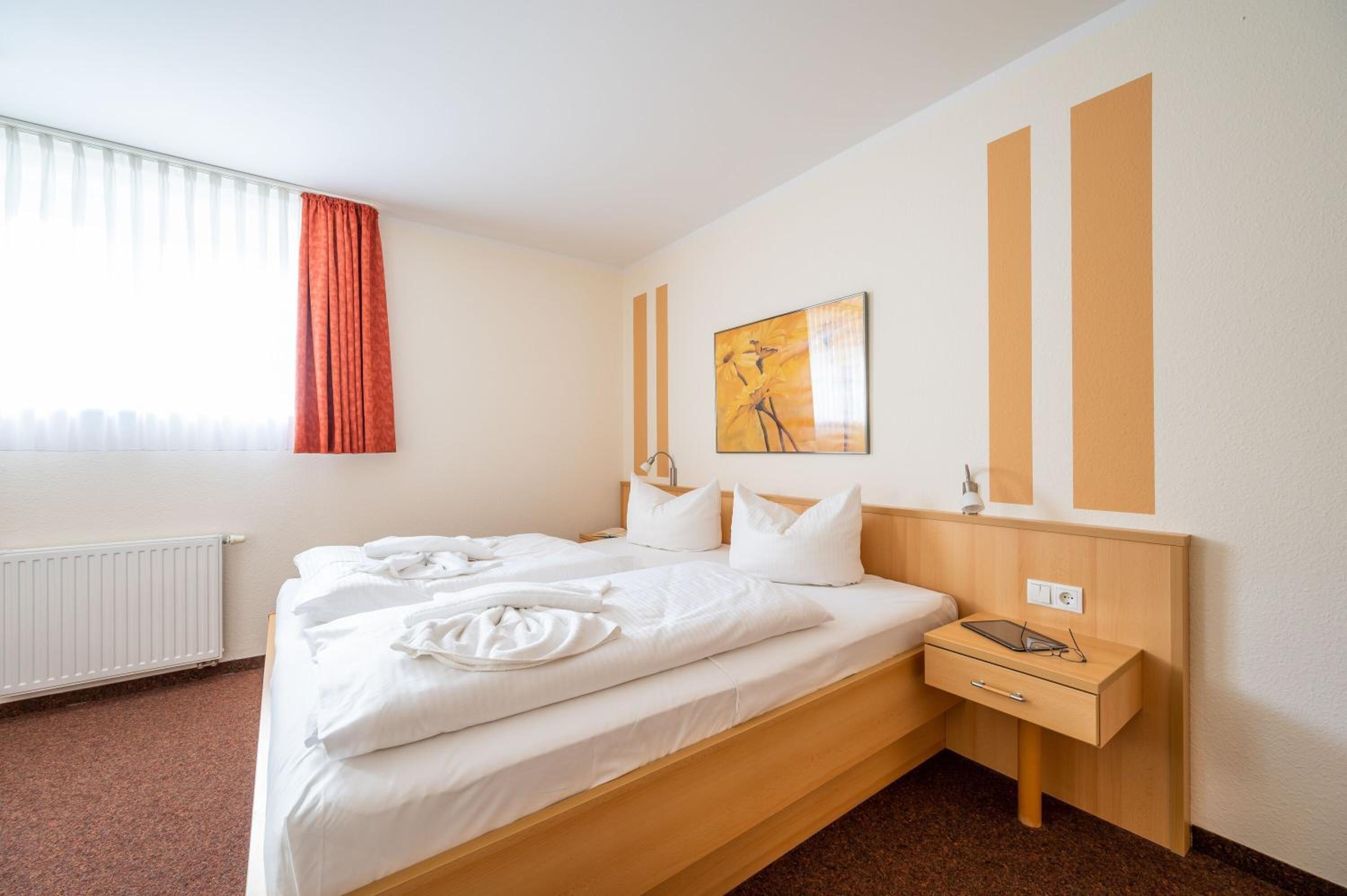 Ferienwohnung Margaretha, App 11