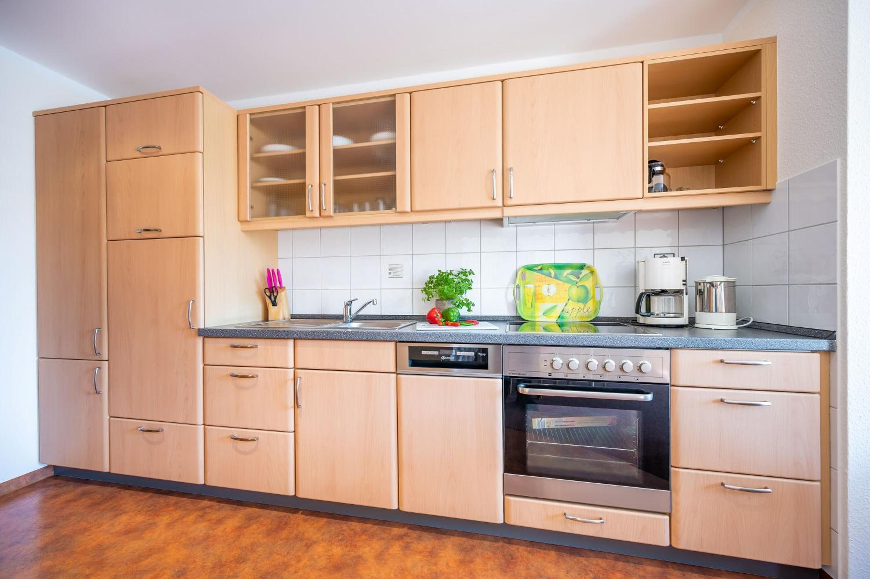 Ferienwohnung Margaretha, App 11