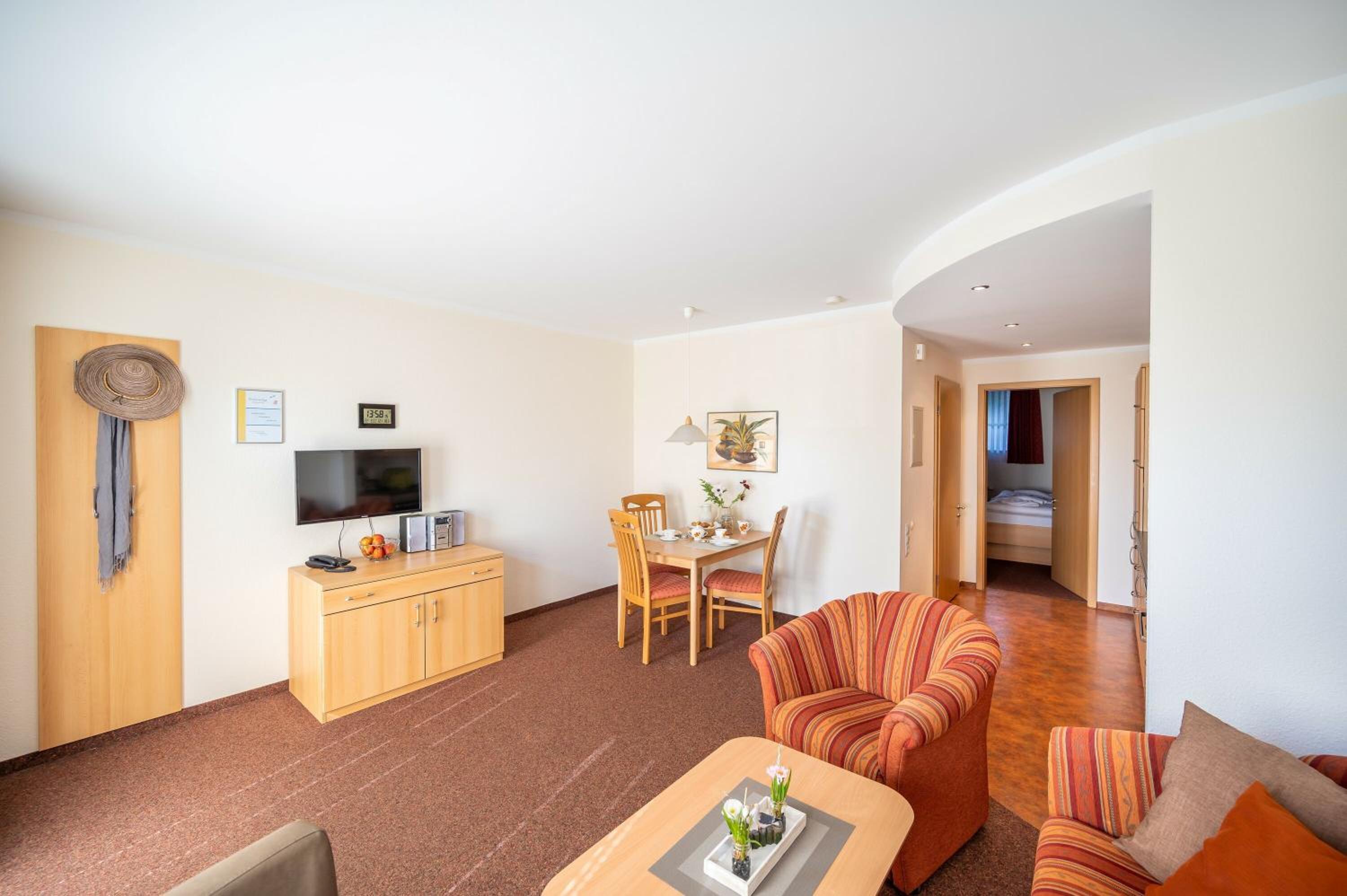Ferienwohnung Margaretha, App 11